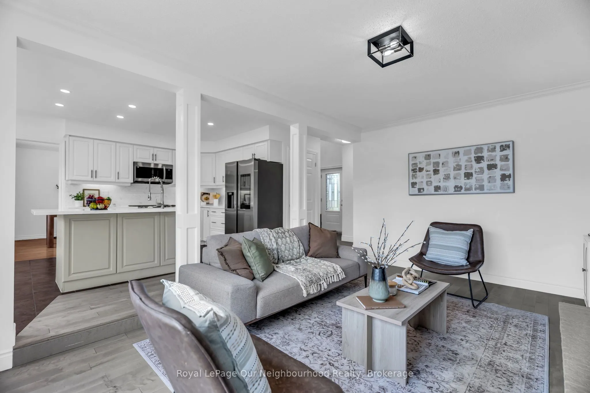 135 Kanata Crescent