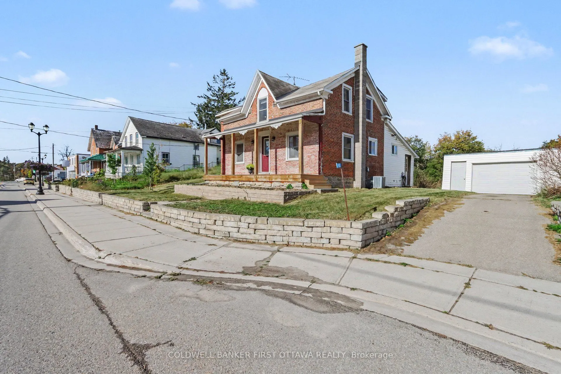 42 Main Street