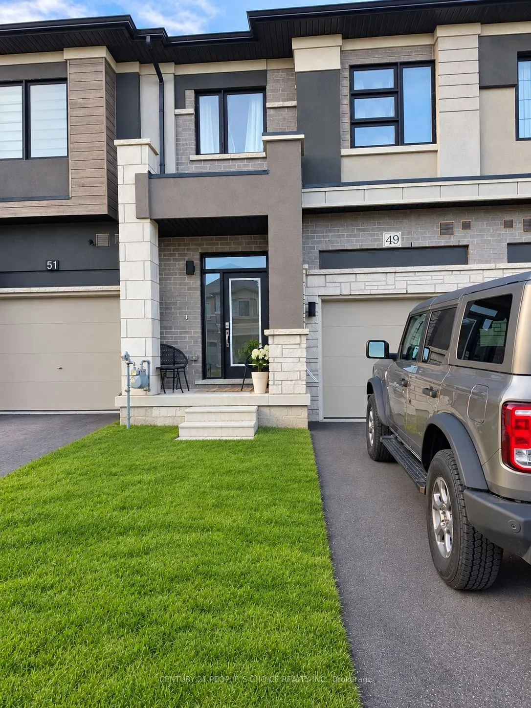 49 George Brier Drive
