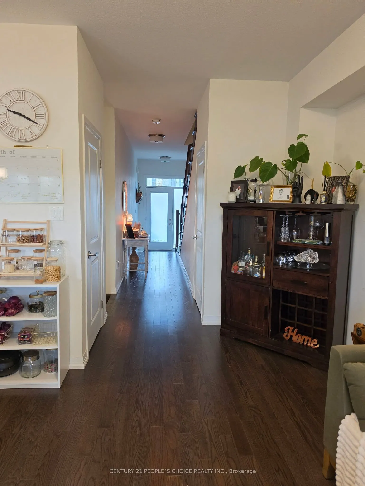 49 George Brier Drive