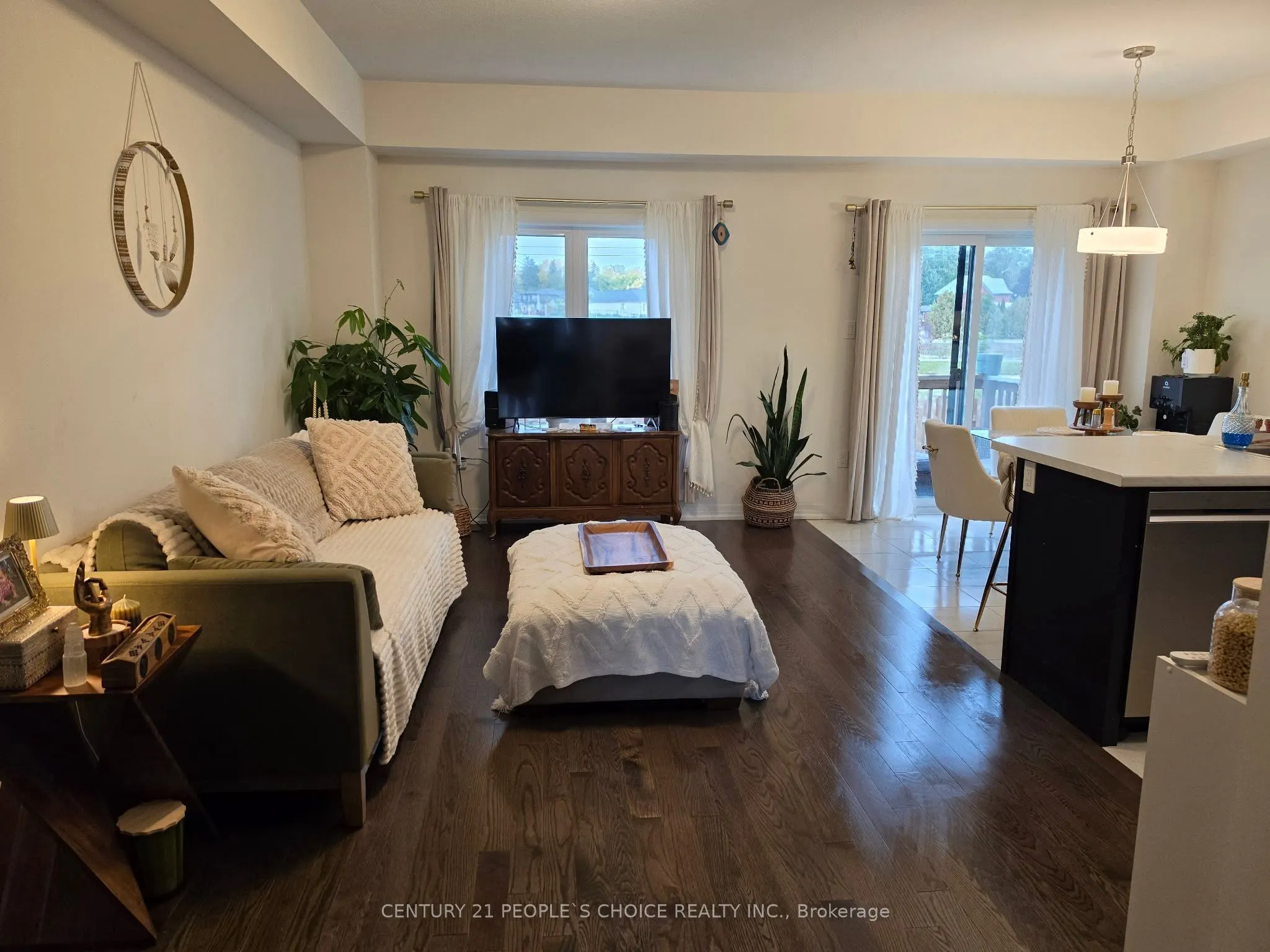 49 George Brier Drive