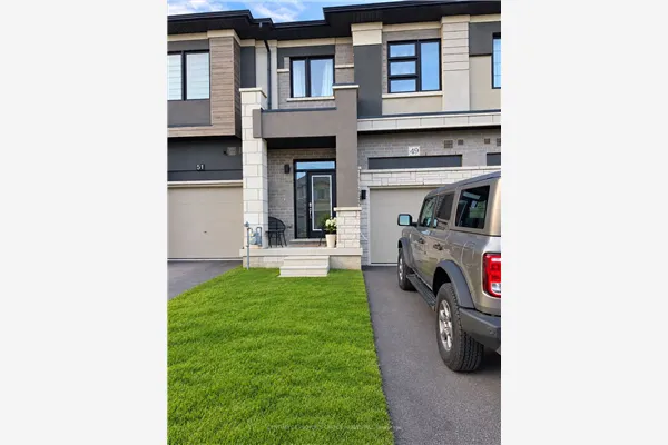 49 George Brier Drive