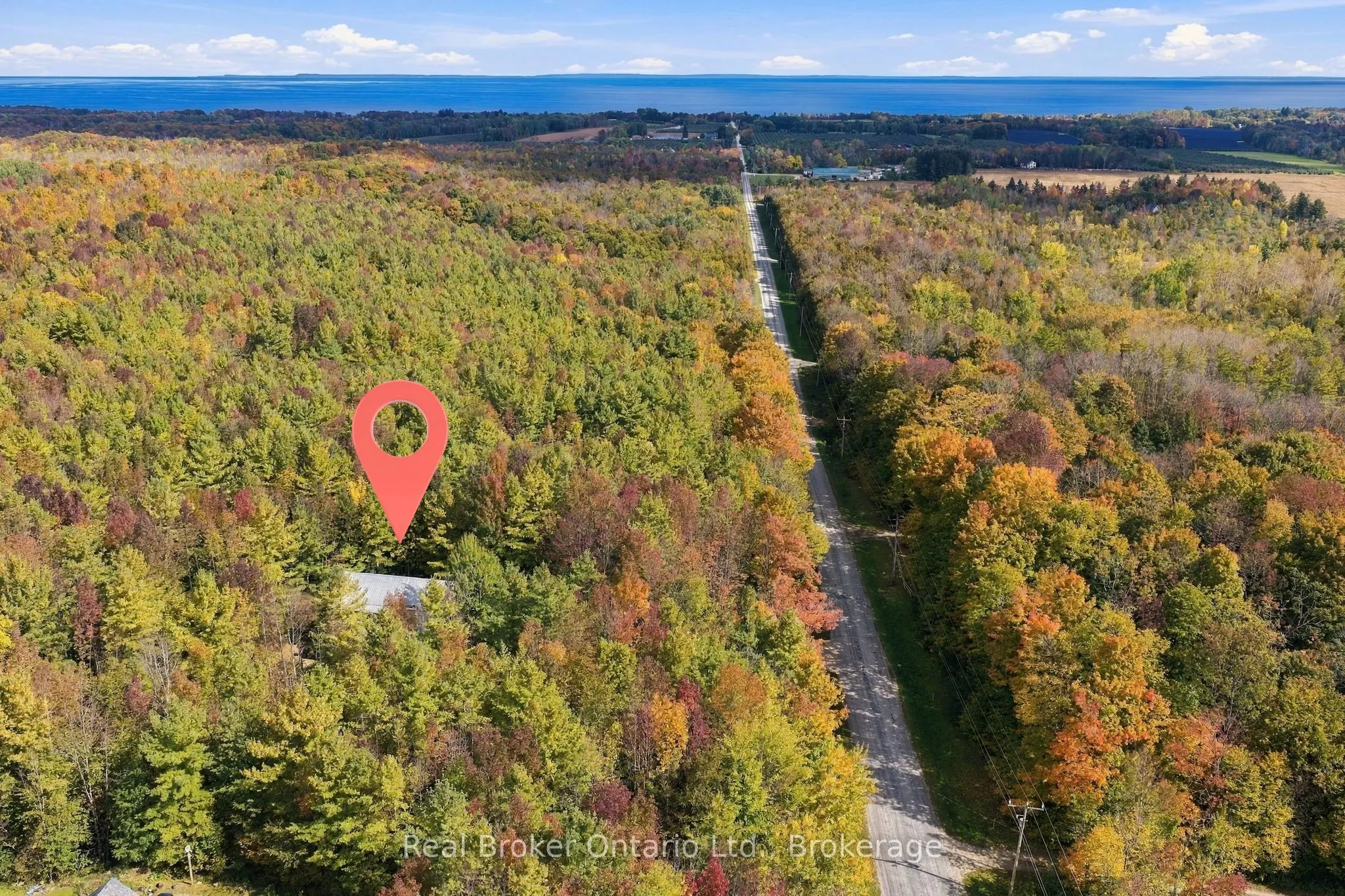 245589 22nd Side Road