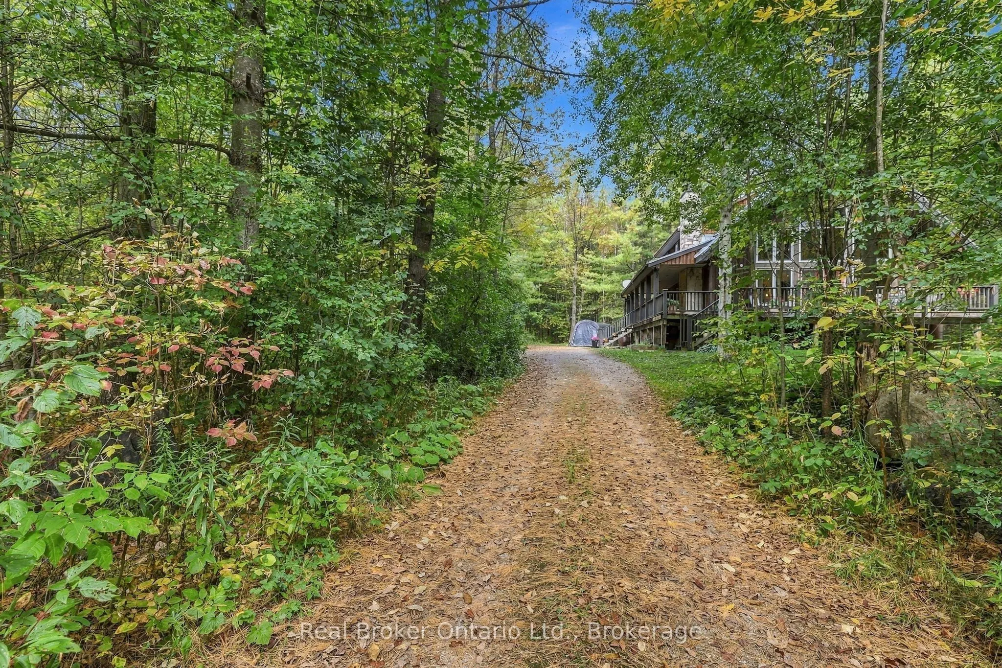 245589 22nd Side Road