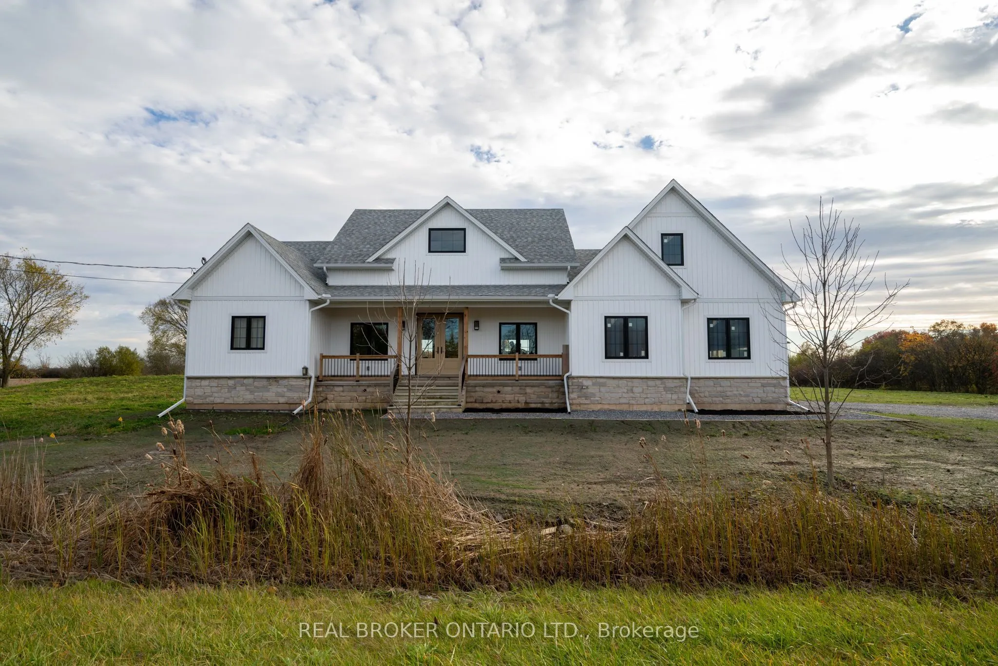 3809 Netherby Road