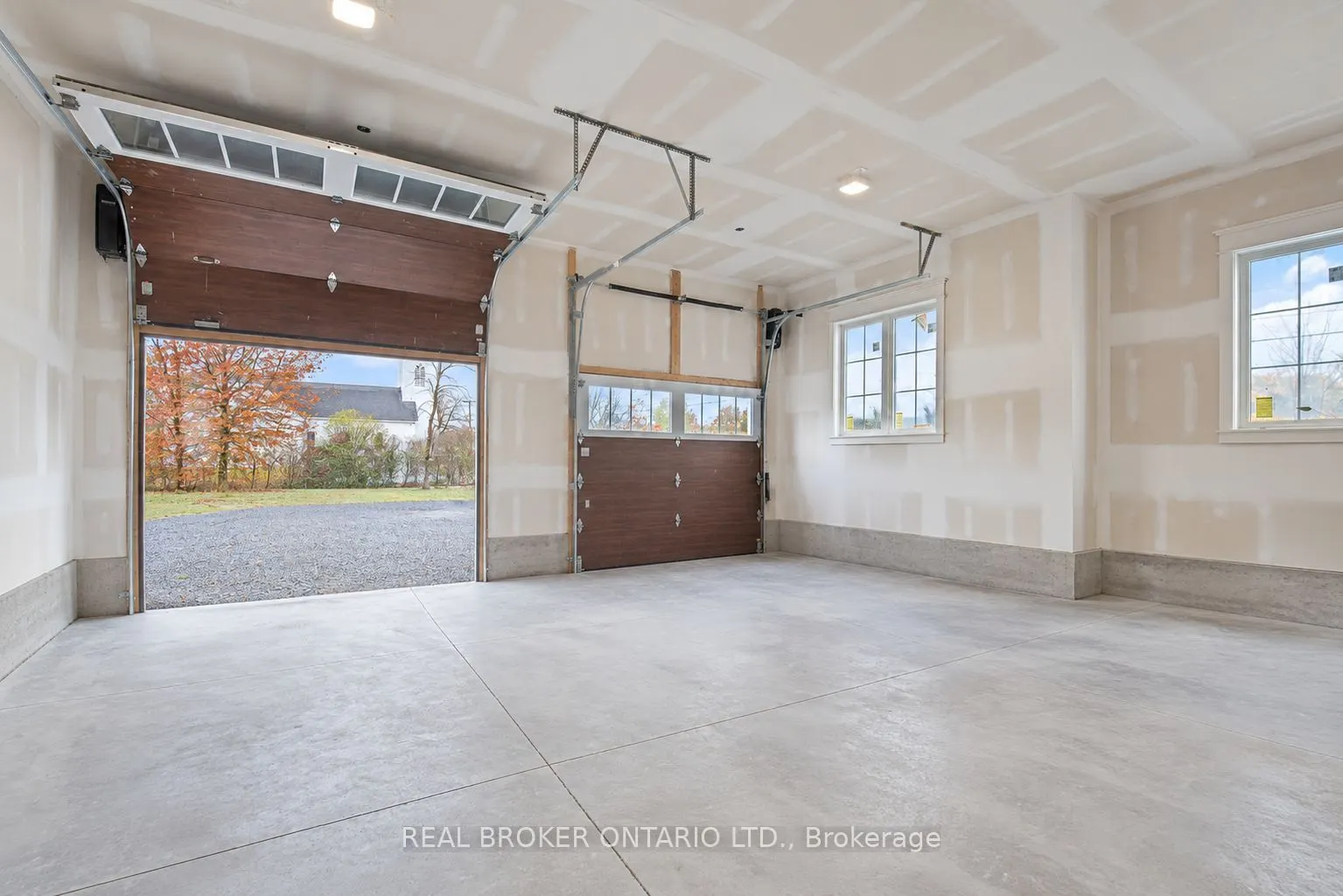 3809 Netherby Road
