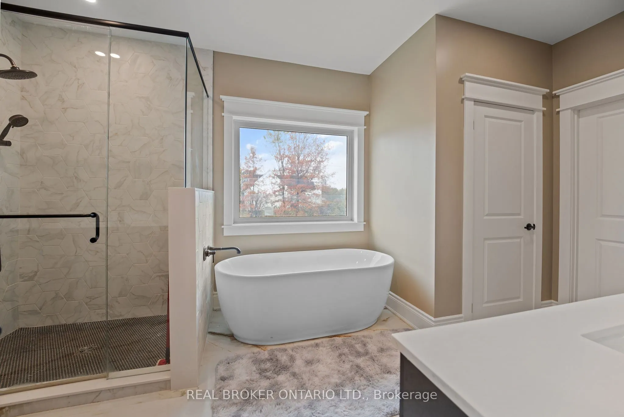 3809 Netherby Road