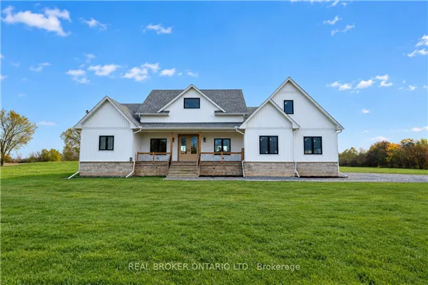 3809 Netherby Road