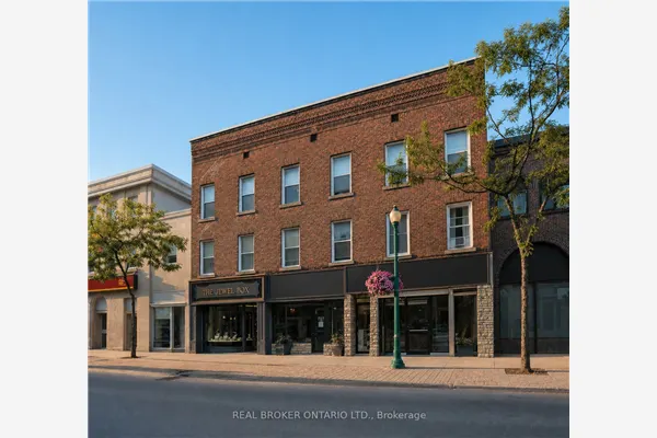 94 King Street W