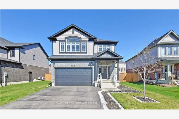 19 Basswood Road