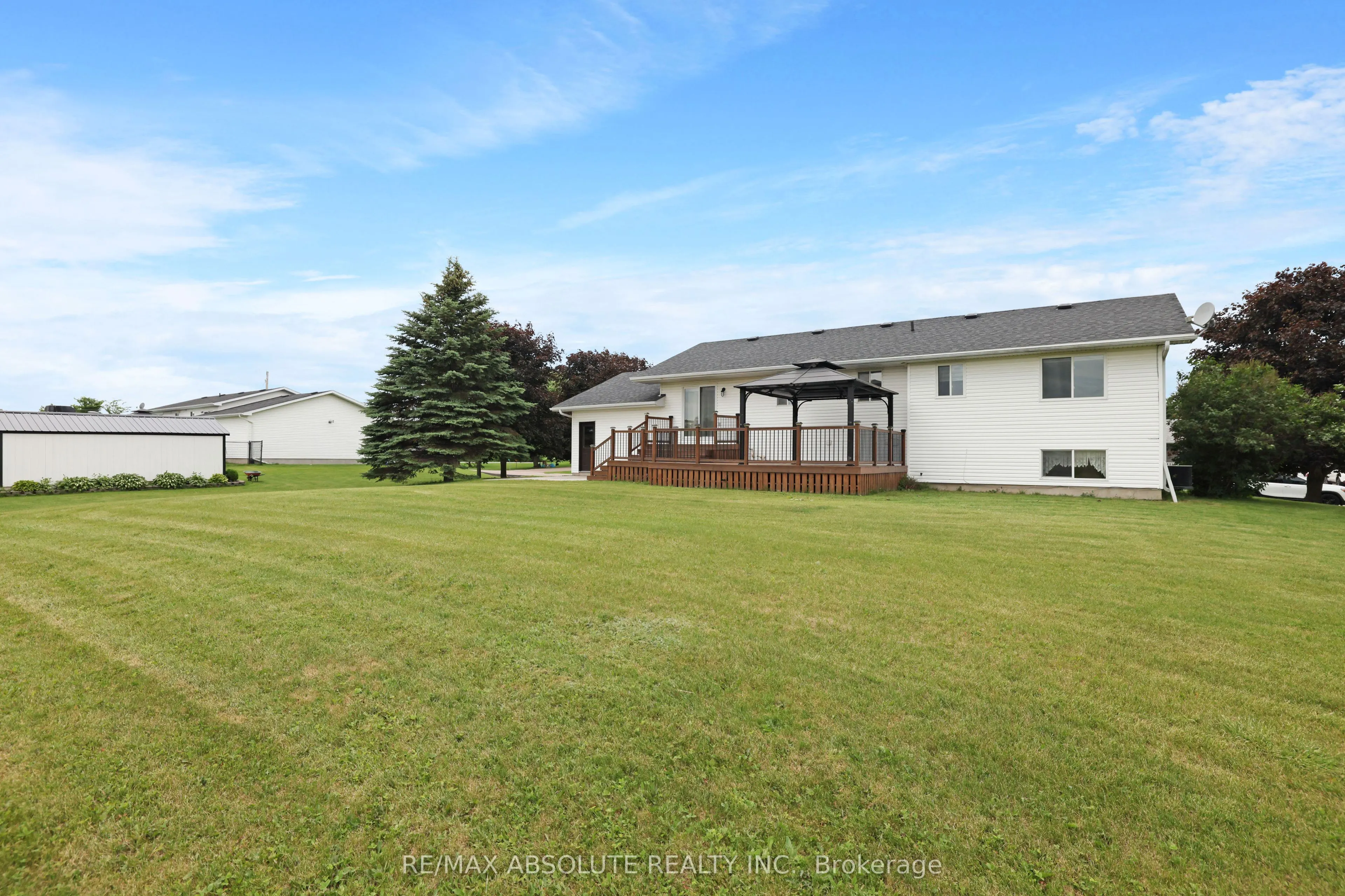14 Riley Crescent
