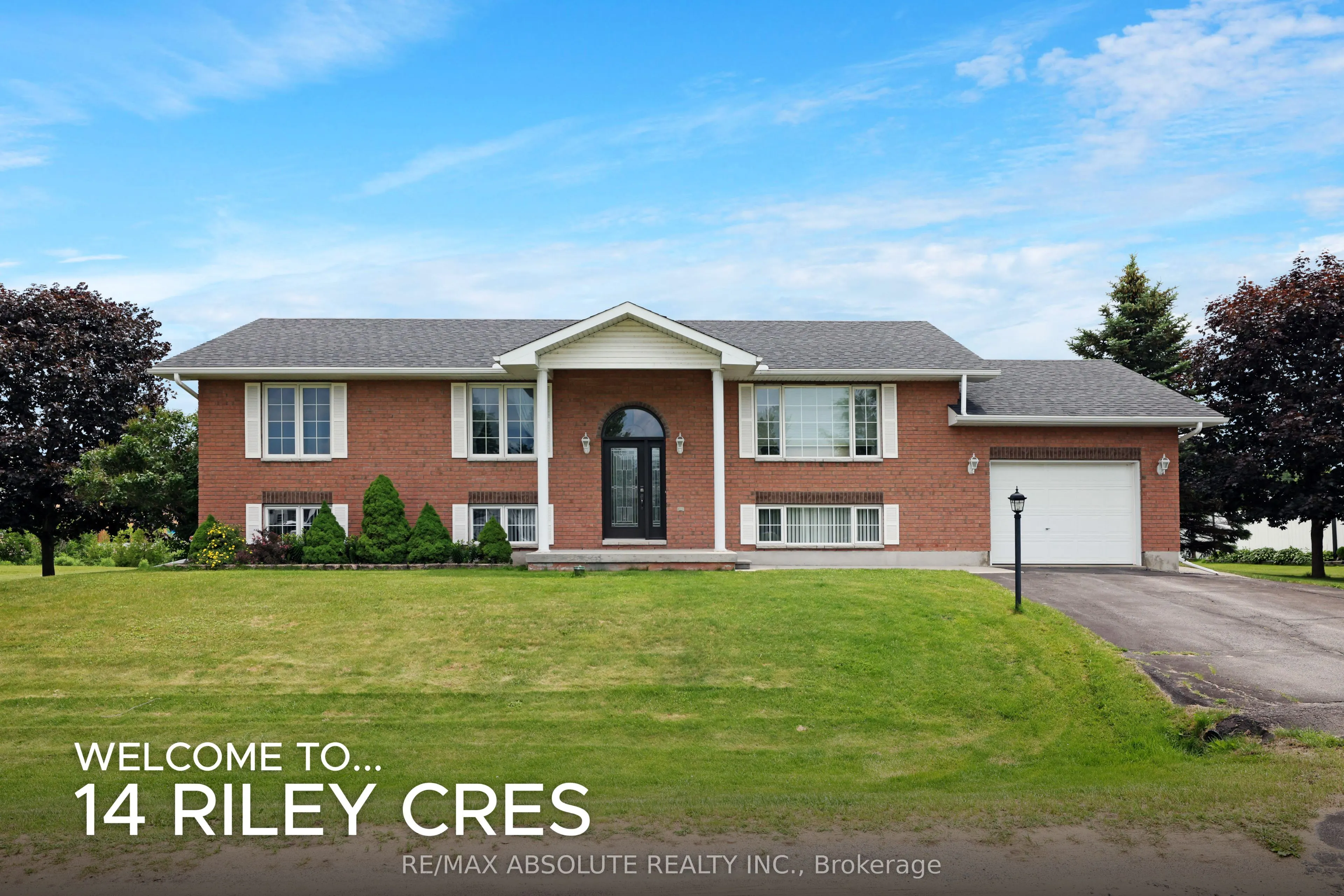 14 Riley Crescent