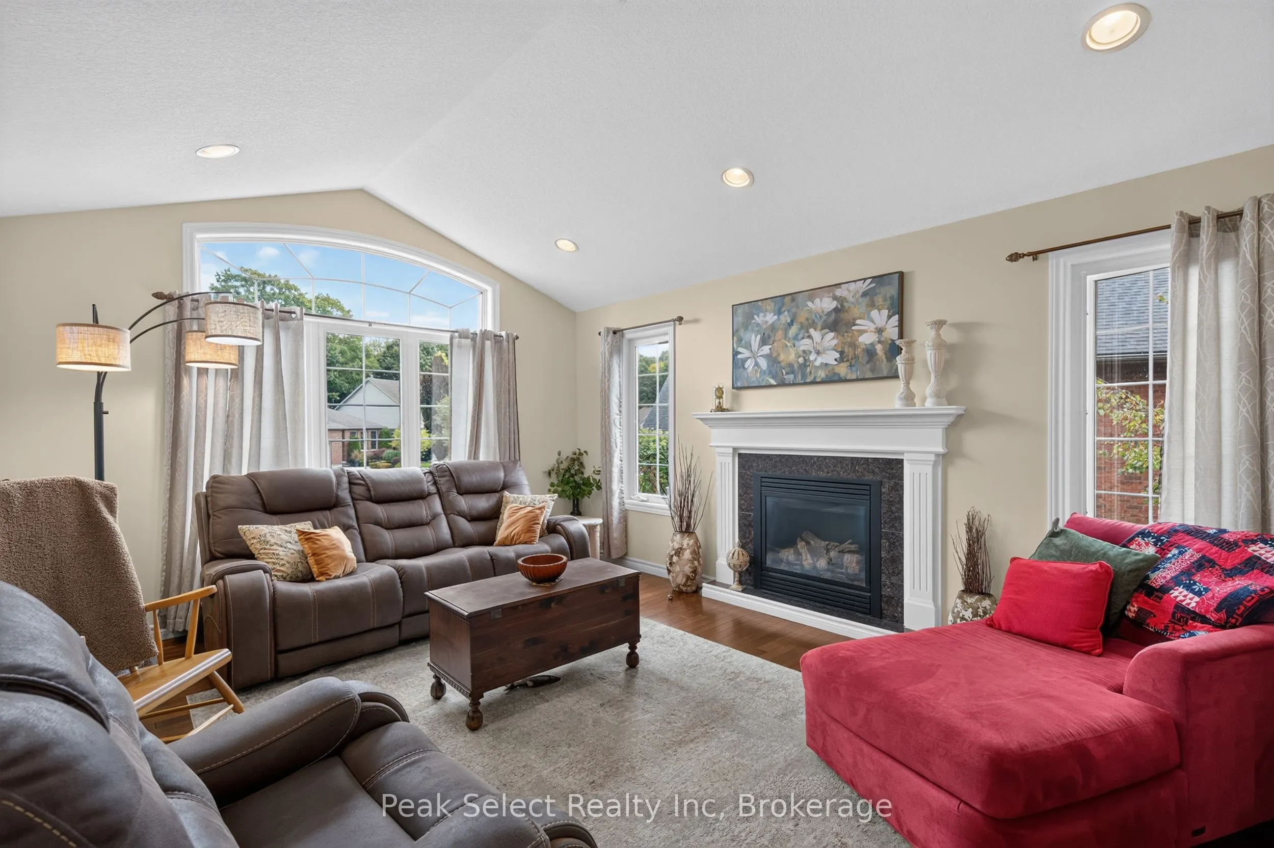 88 Saxonville Court