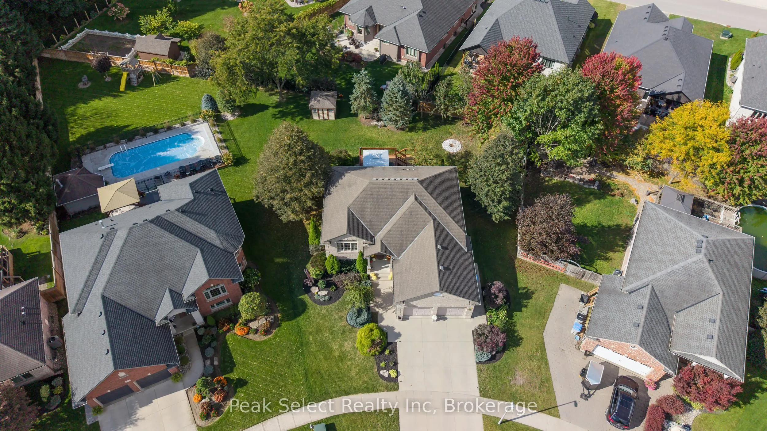 88 Saxonville Court