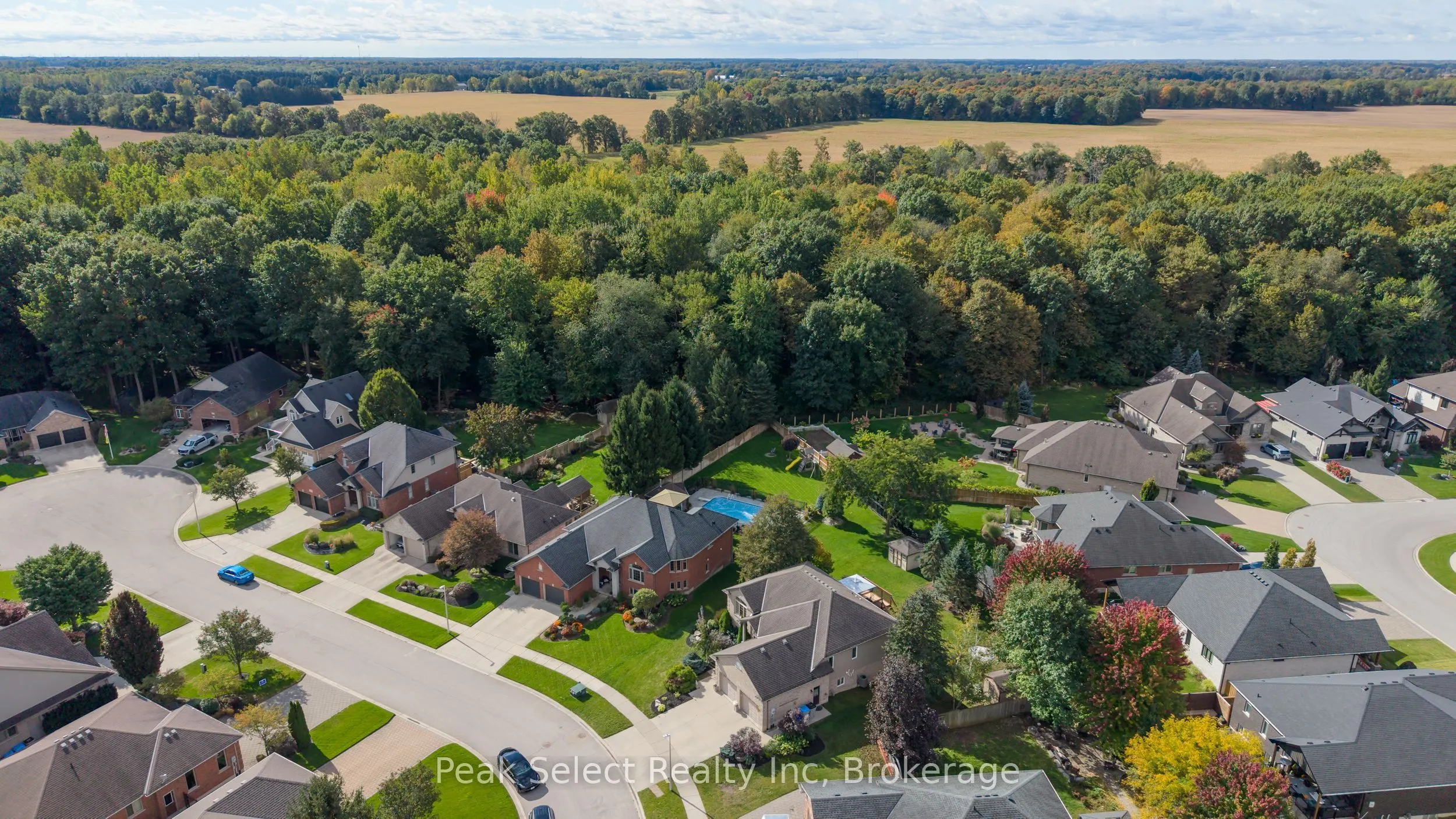 88 Saxonville Court