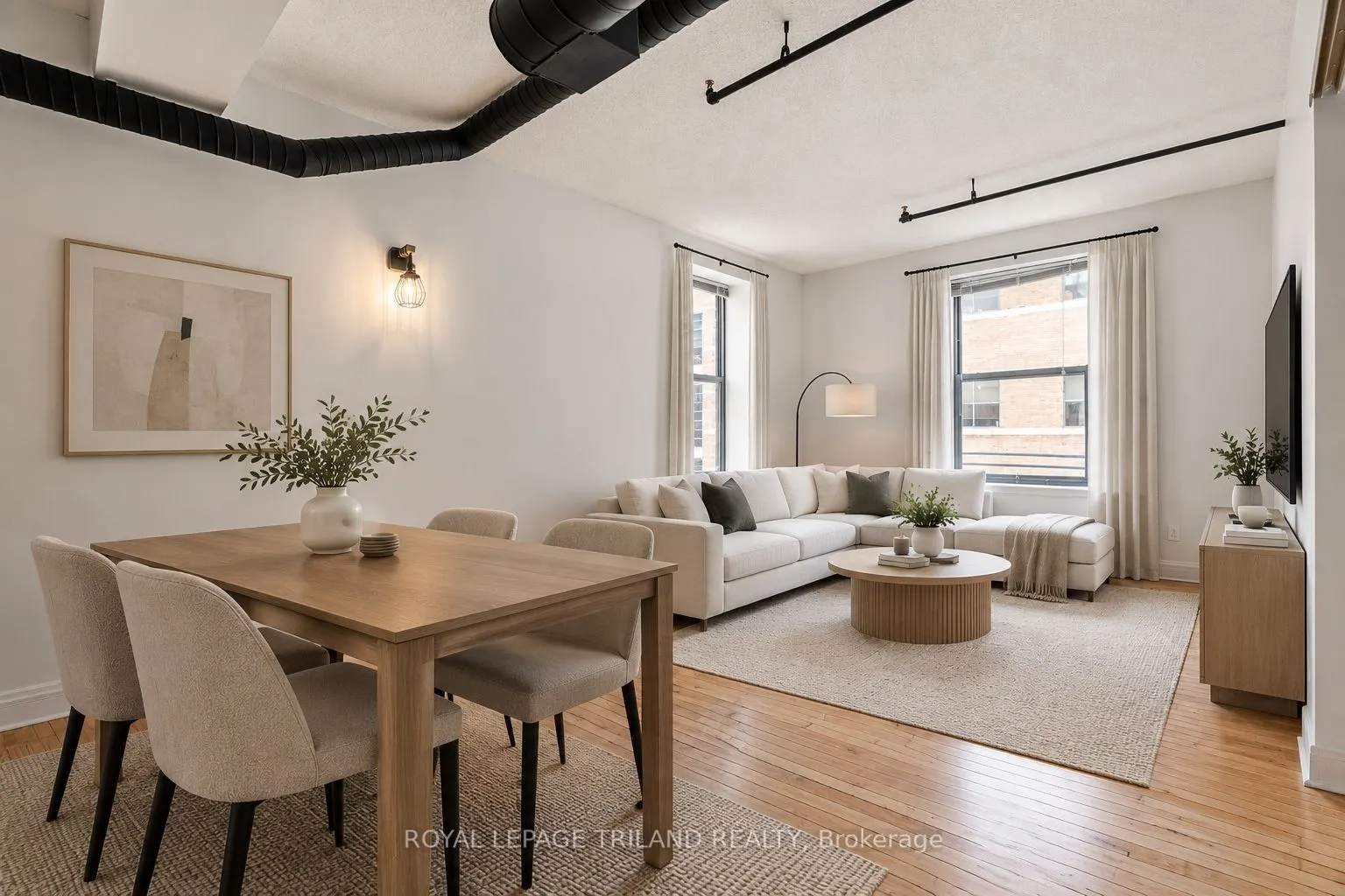 330 Clarence Street #506