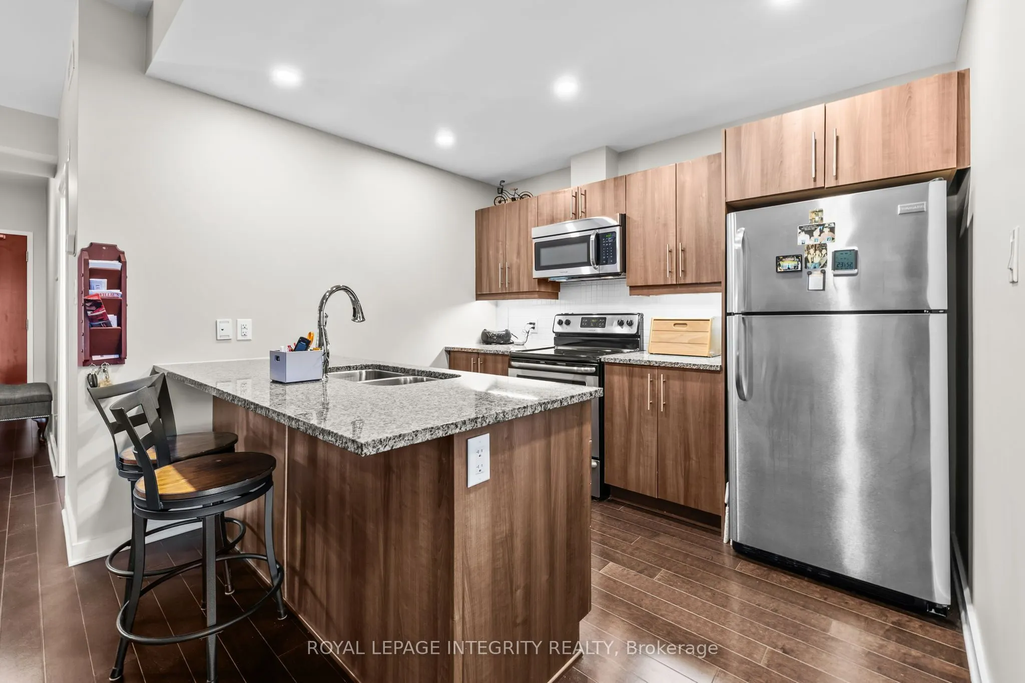 310 Centrum Boulevard #309