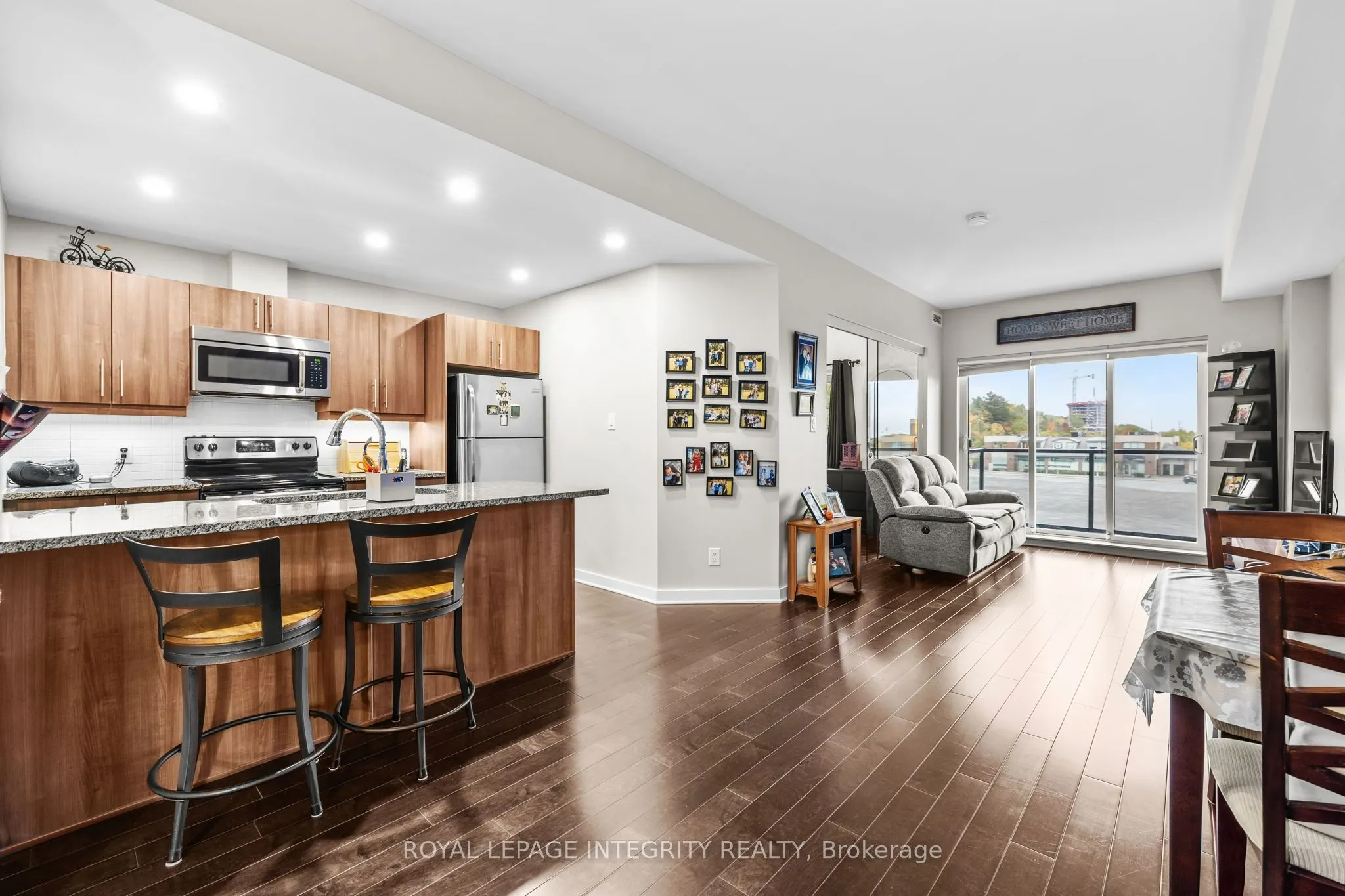 310 Centrum Boulevard #309