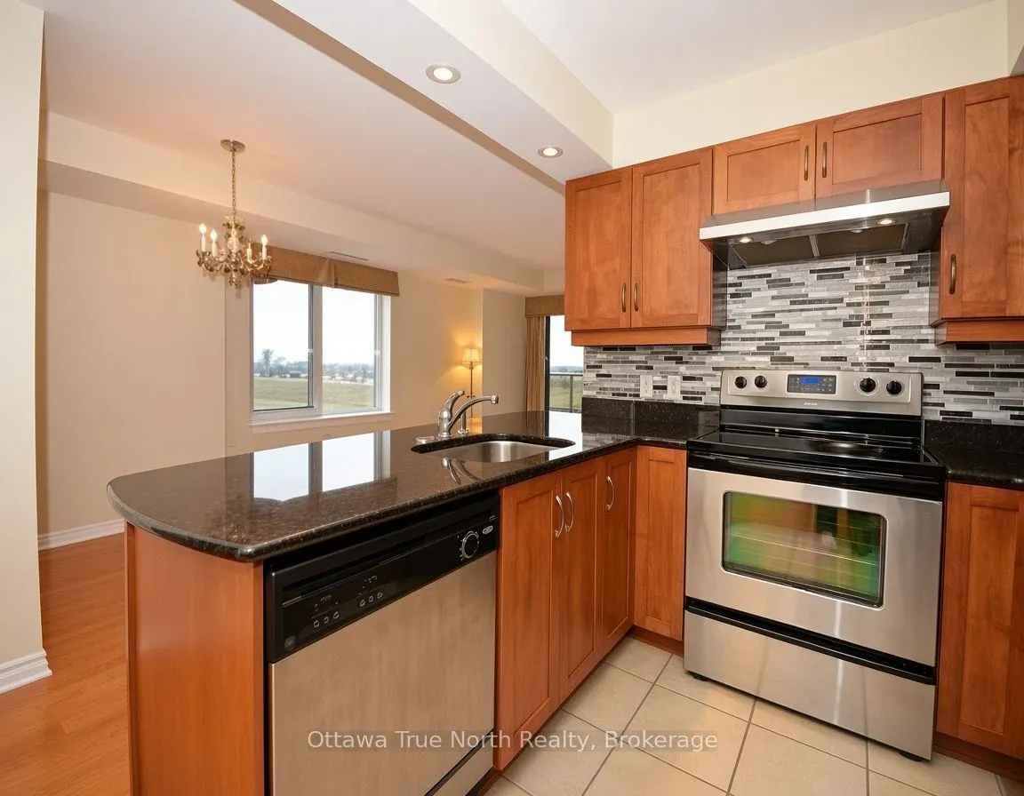 314 Central Park Drive #710