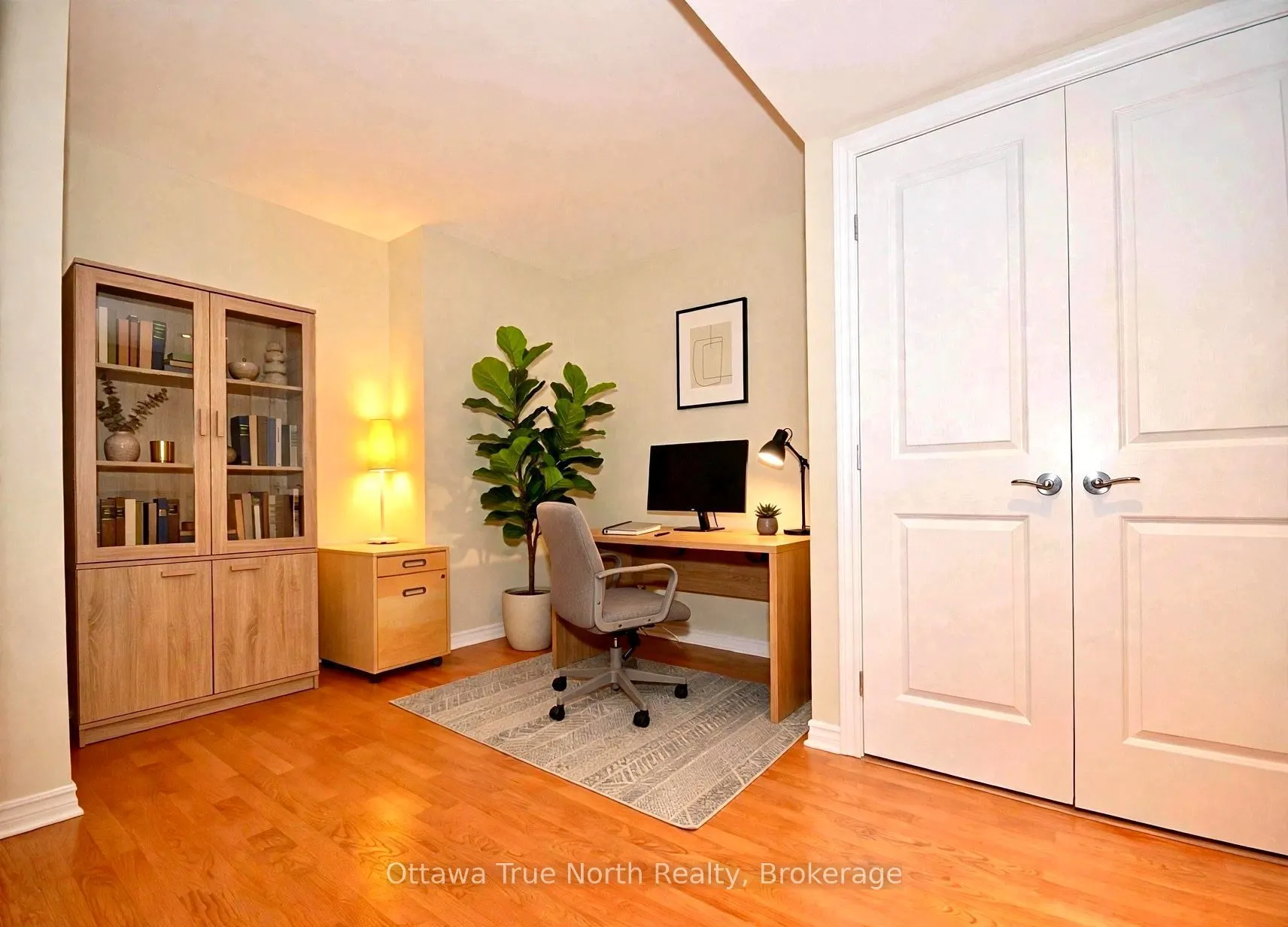 314 Central Park Drive #710