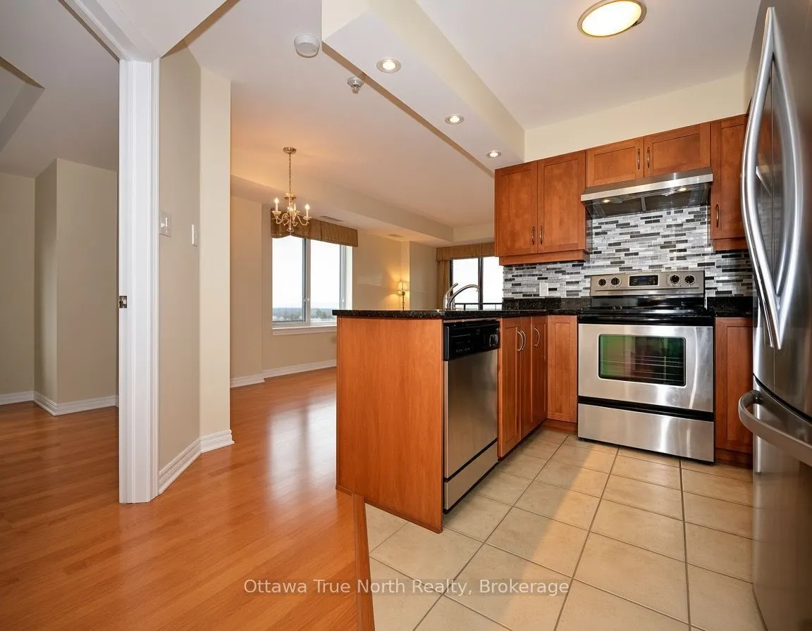 314 Central Park Drive #710