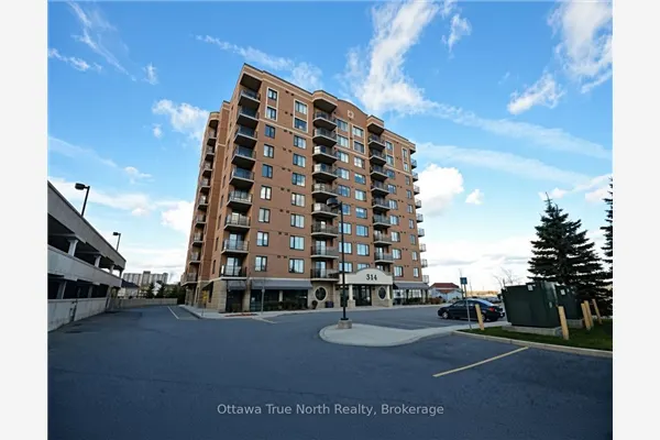 314 Central Park Drive #710