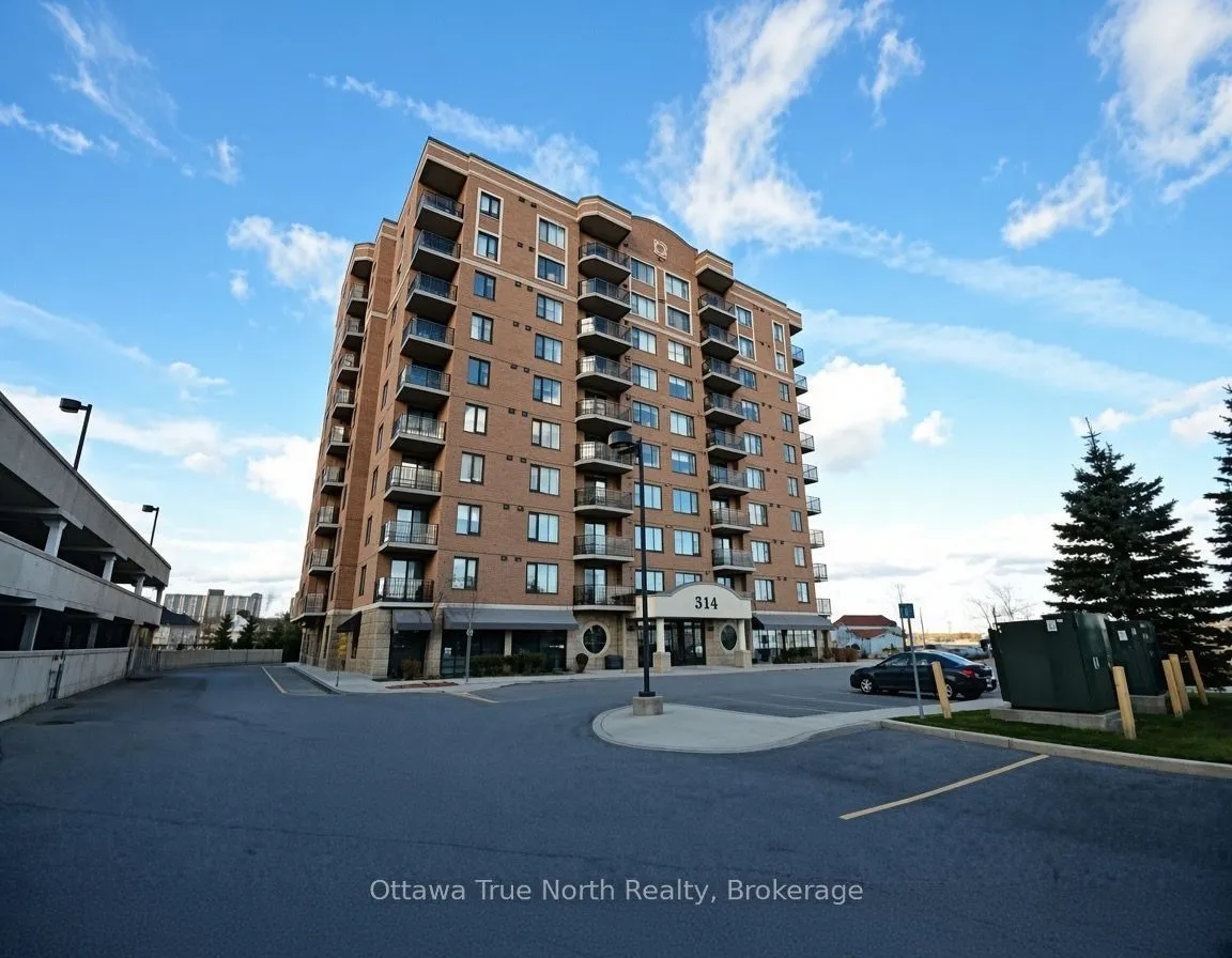 314 Central Park Drive #710