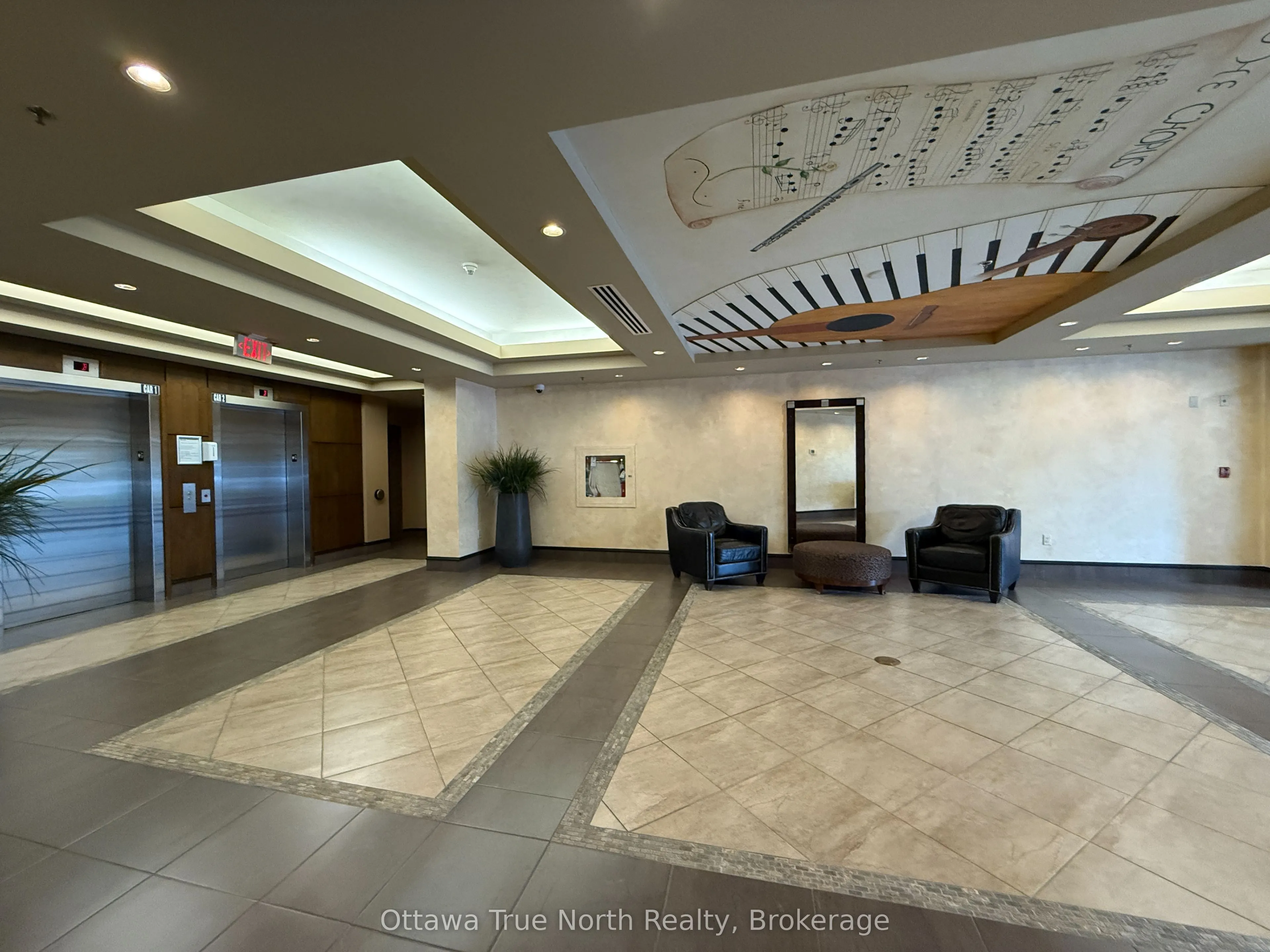 314 Central Park Drive #710