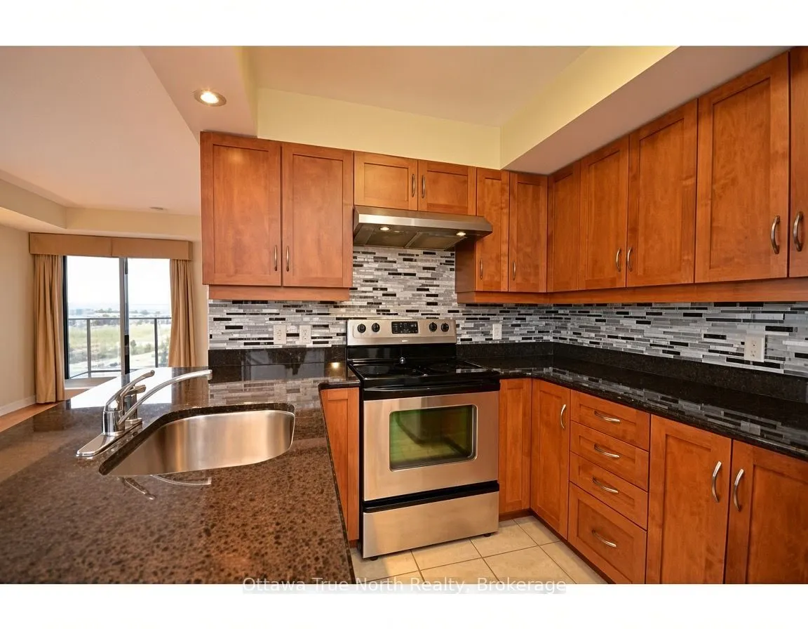 314 Central Park Drive #710