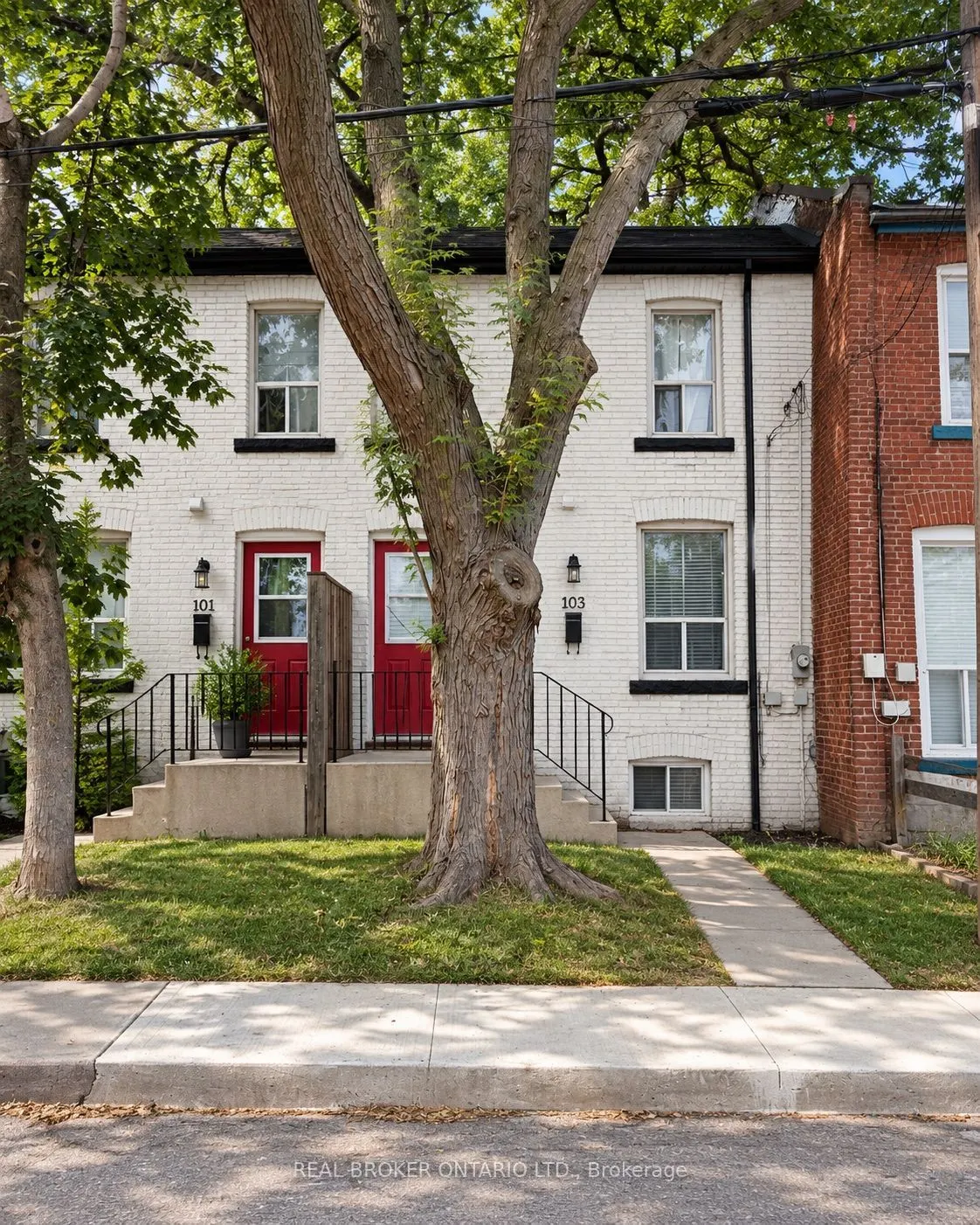 103 Cheever Street