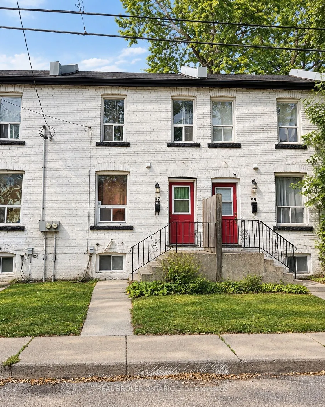 95-103 Cheever Street