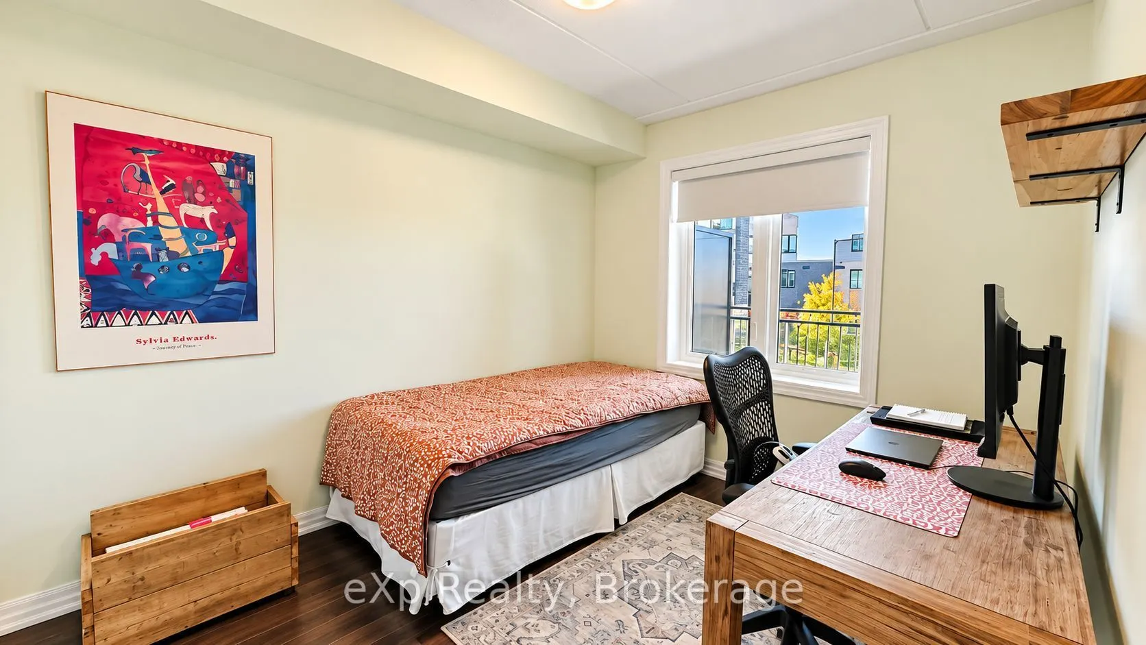 104 Summit Ridge Drive #107