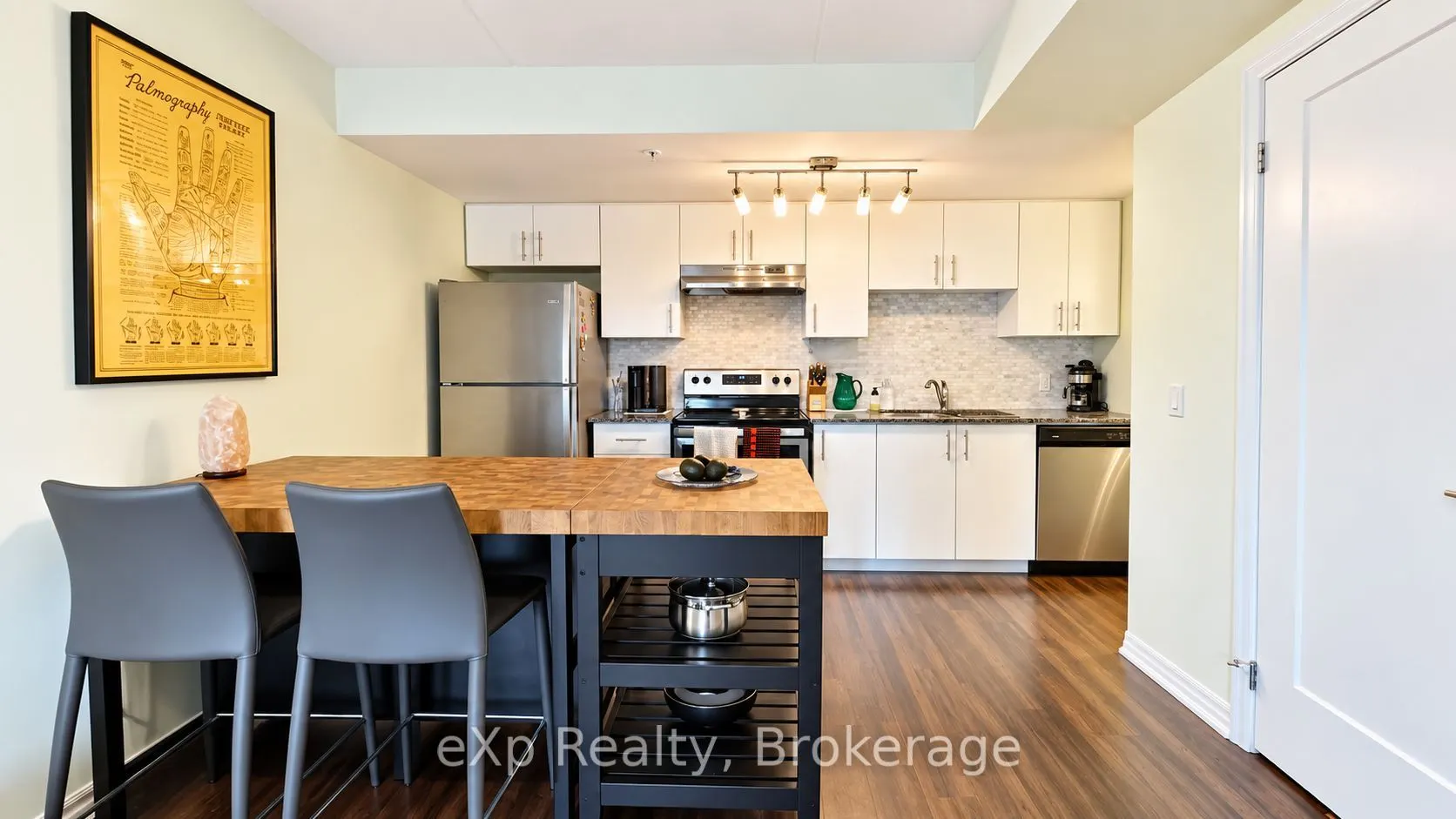 104 Summit Ridge Drive #107