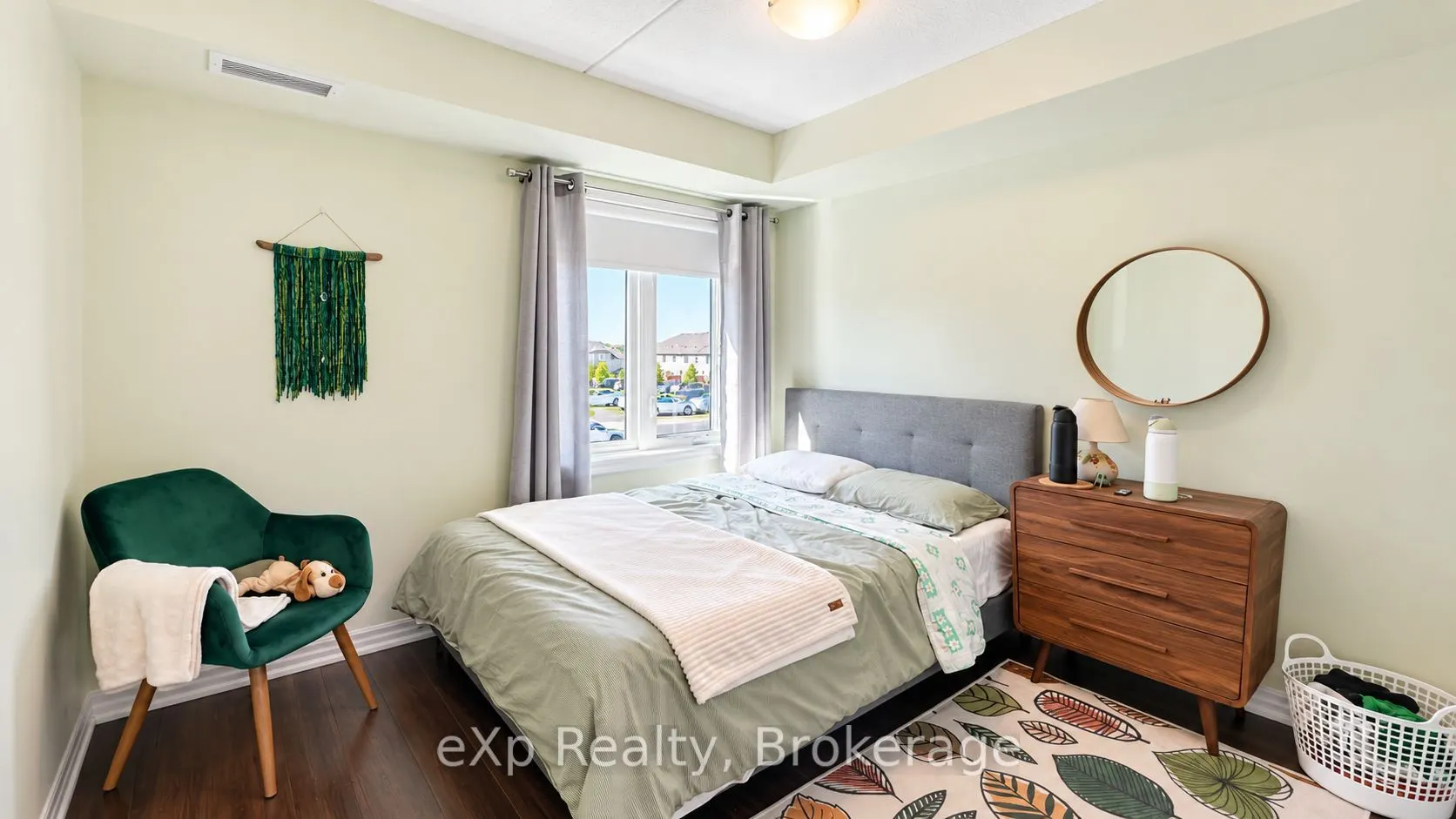 104 Summit Ridge Drive #107