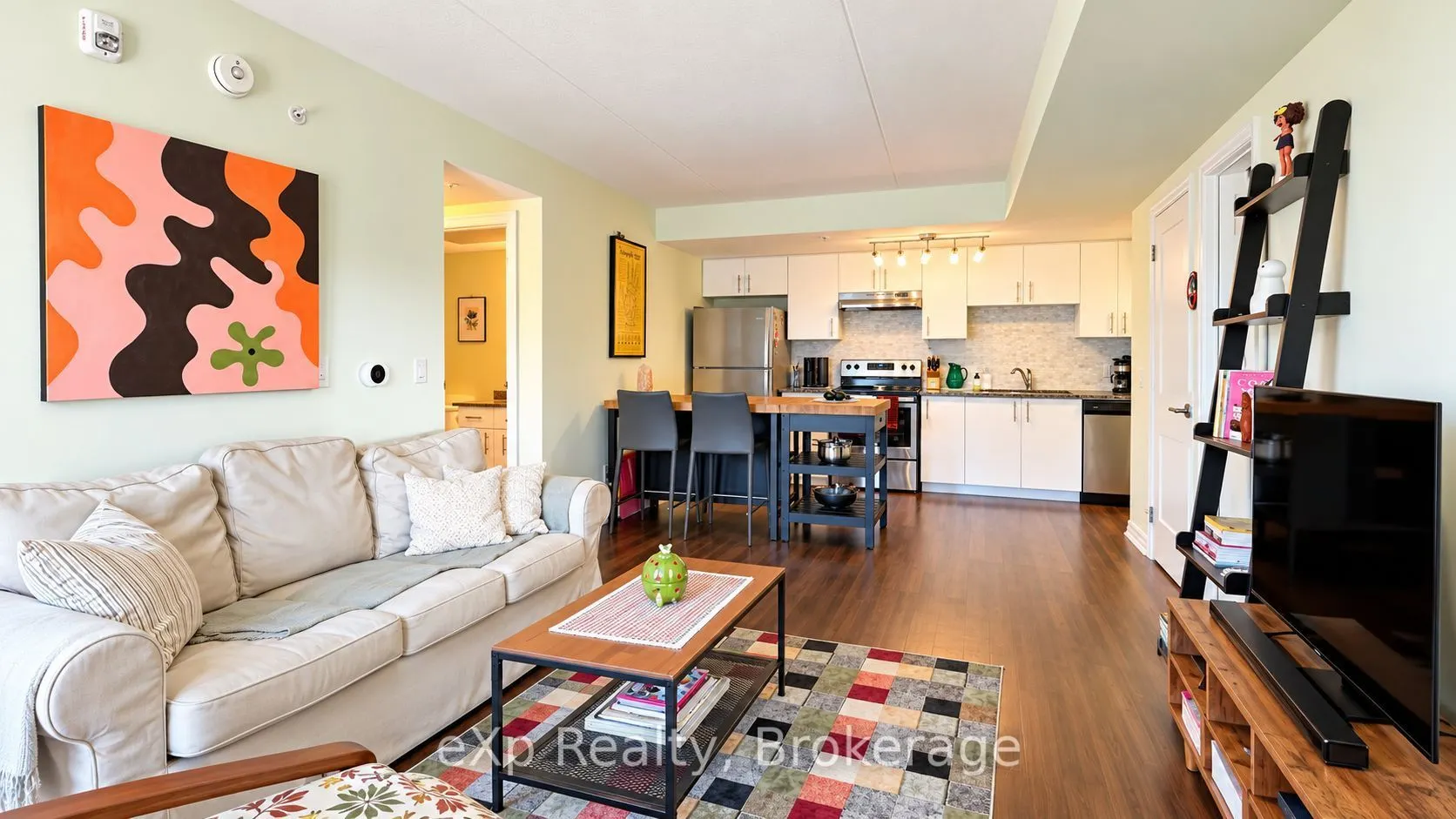 104 Summit Ridge Drive #107