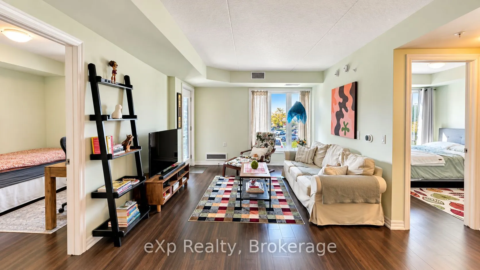 104 Summit Ridge Drive #107
