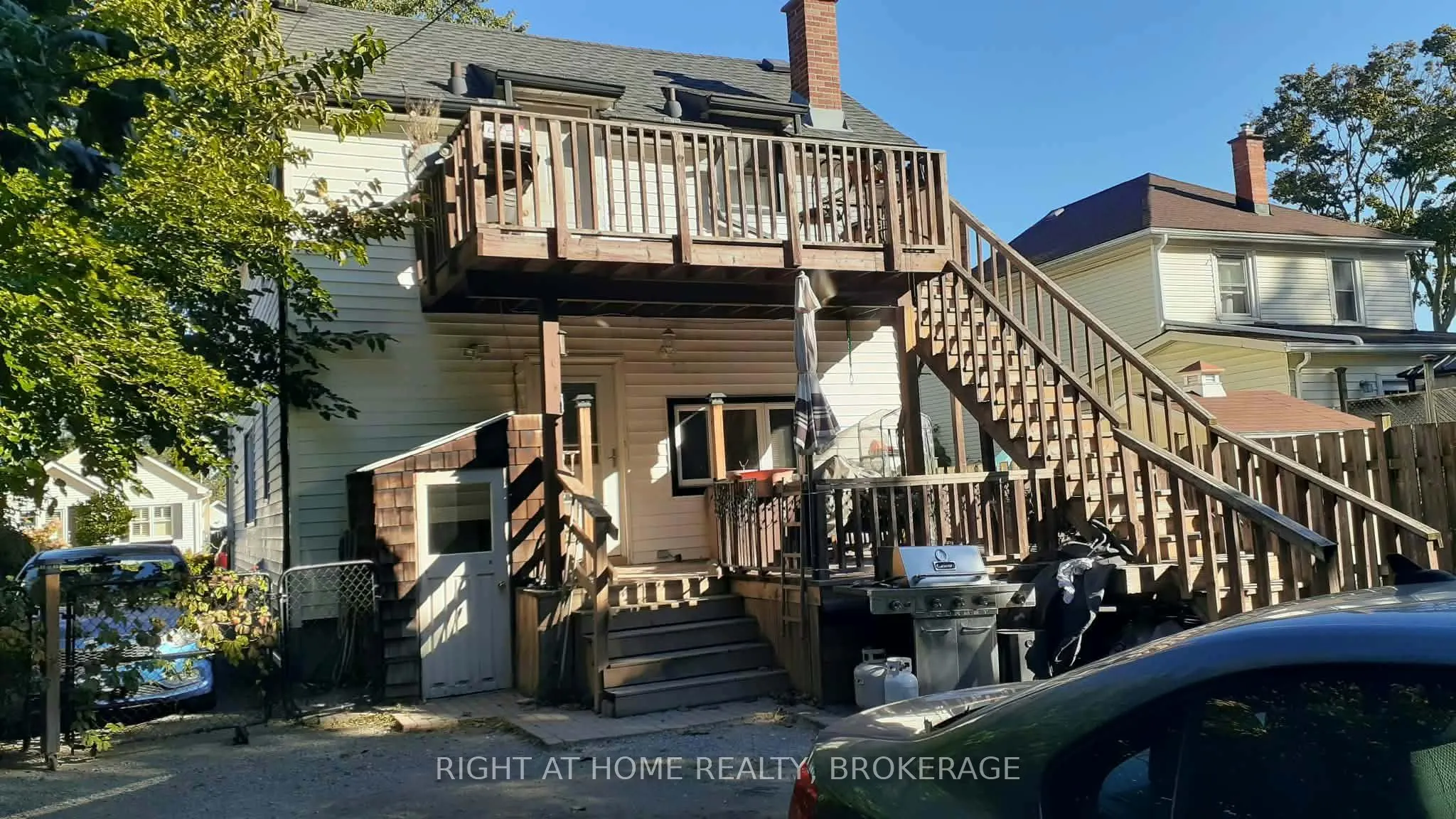 34 Junkin Street #Main