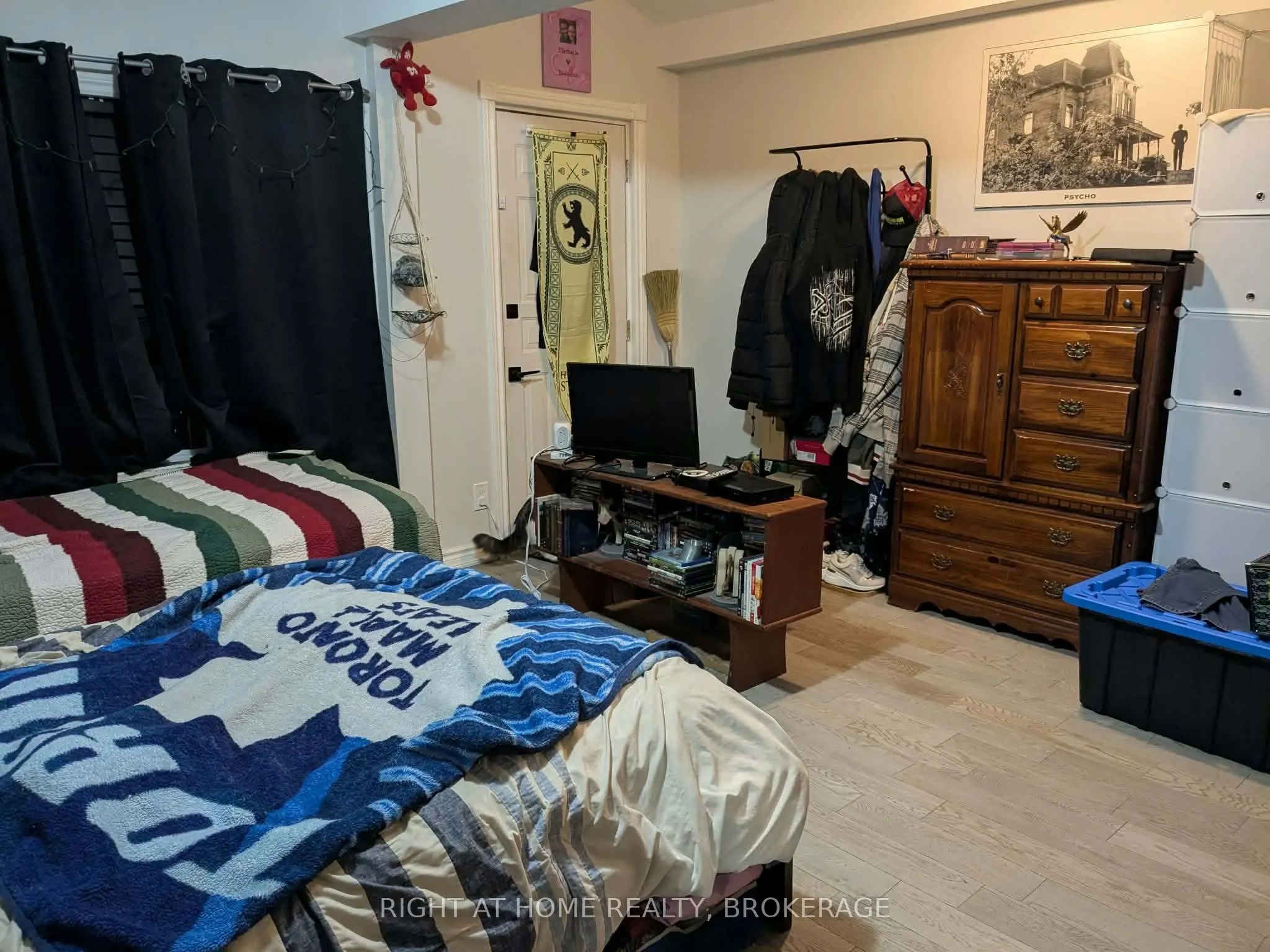 34 Junkin Street #Main