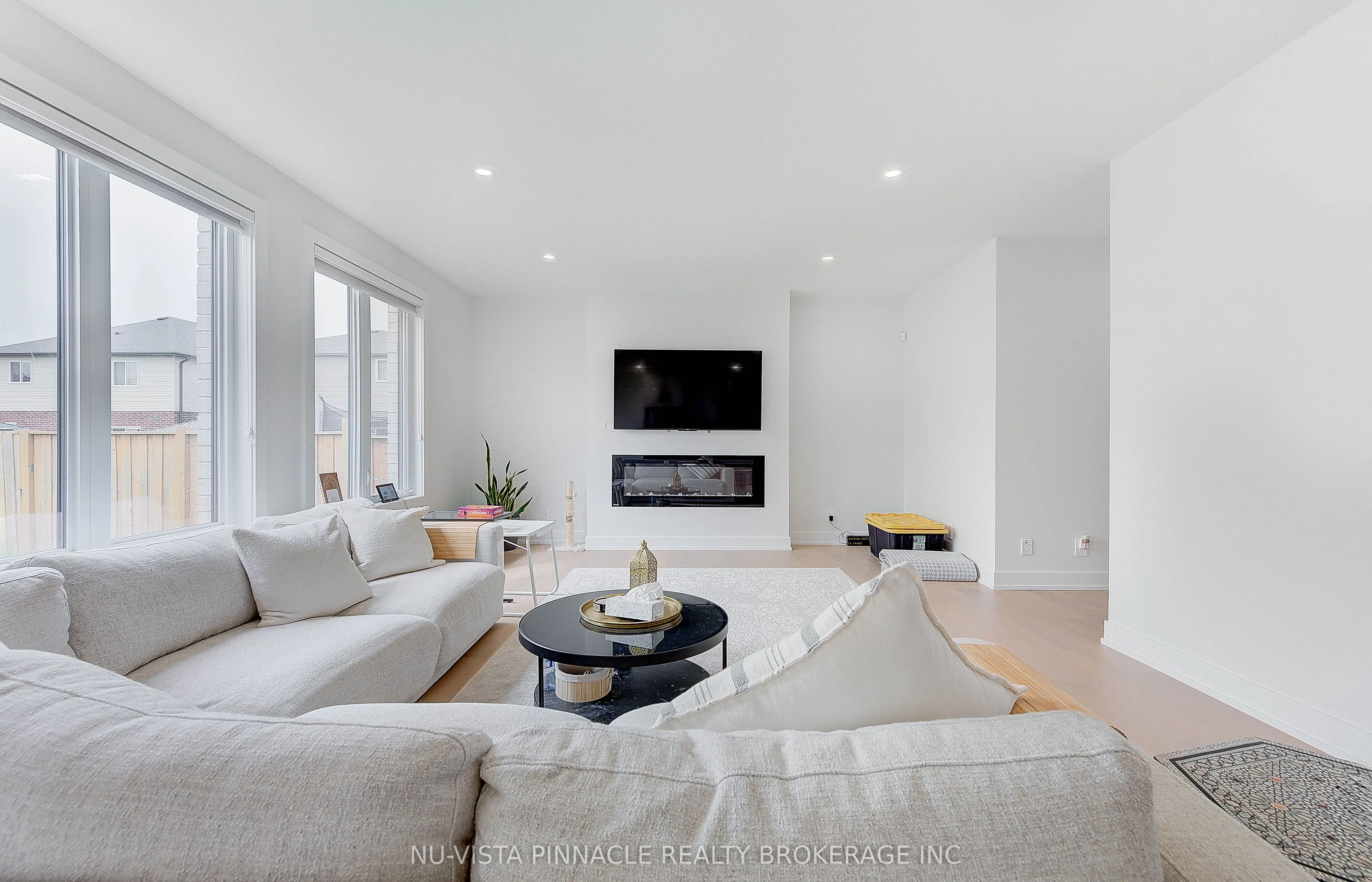 2617 Buroak Drive