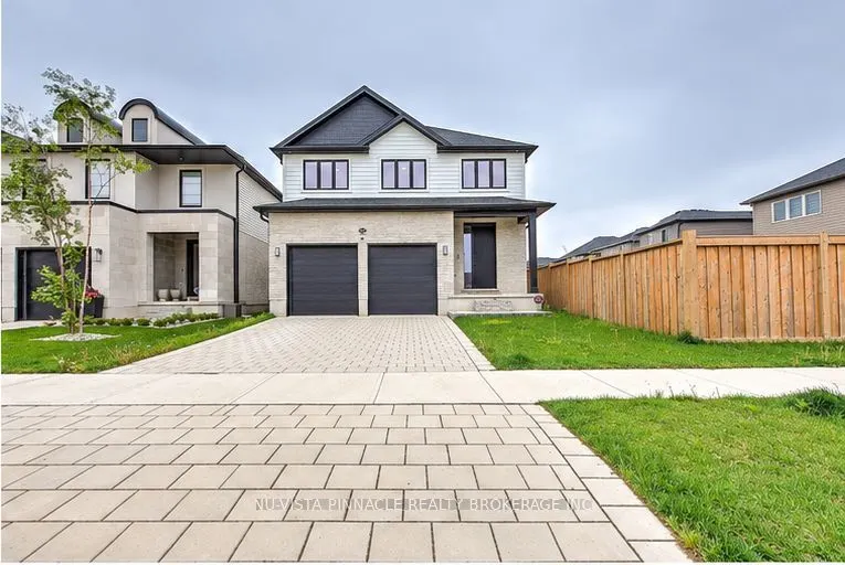 2617 Buroak Drive