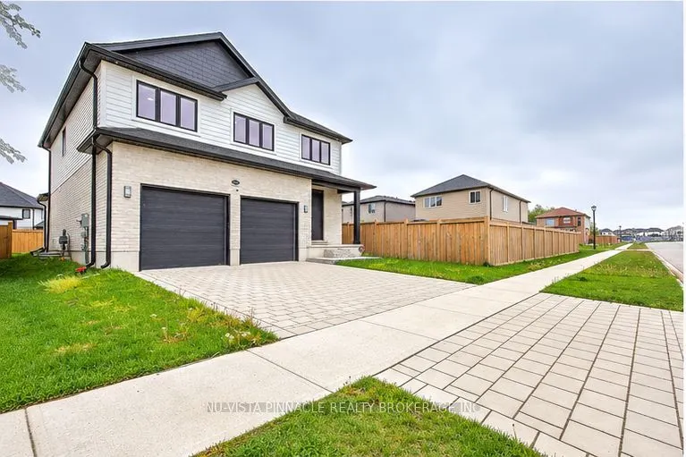 2617 Buroak Drive