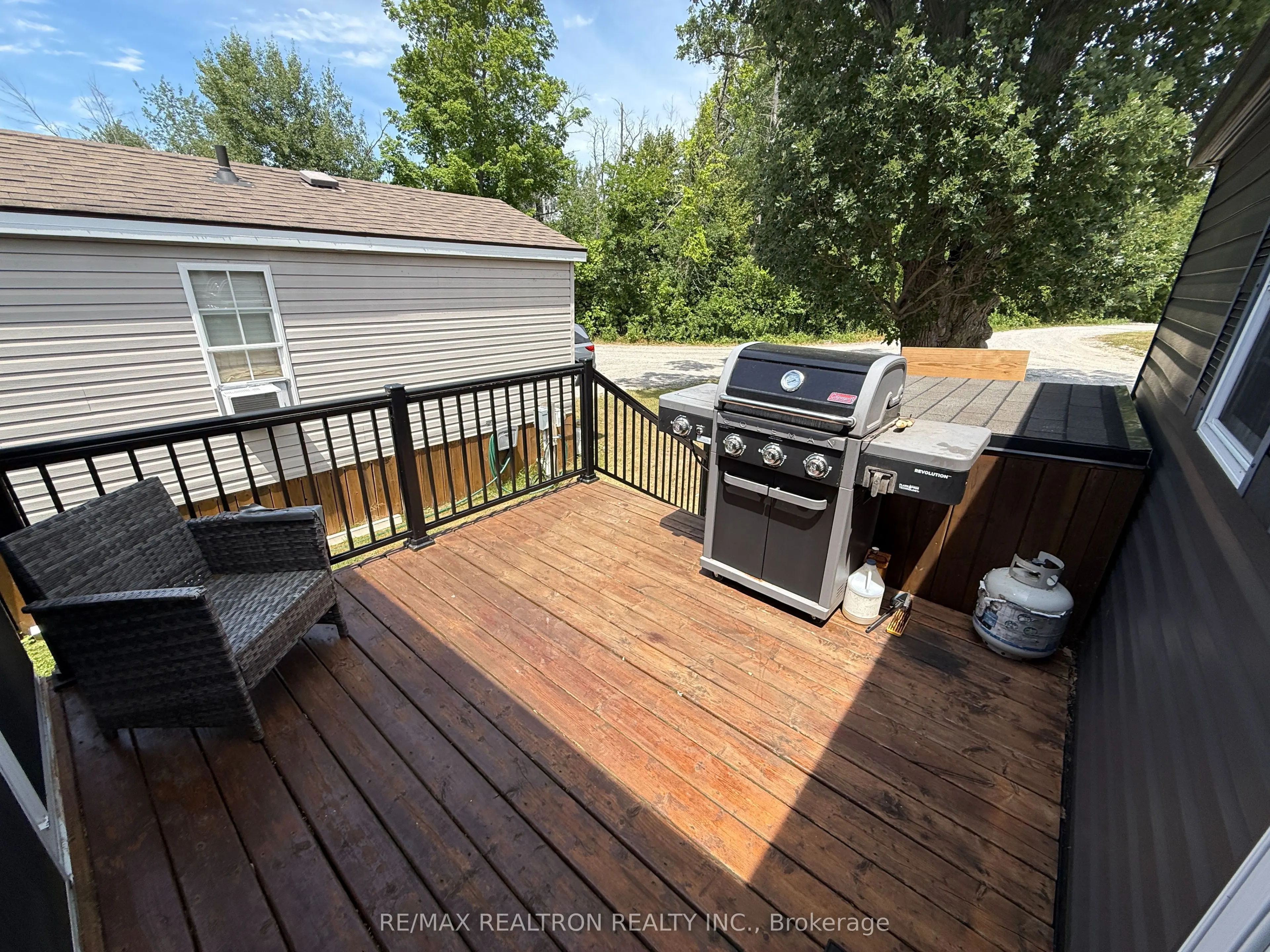 171 Woodland Estate Road