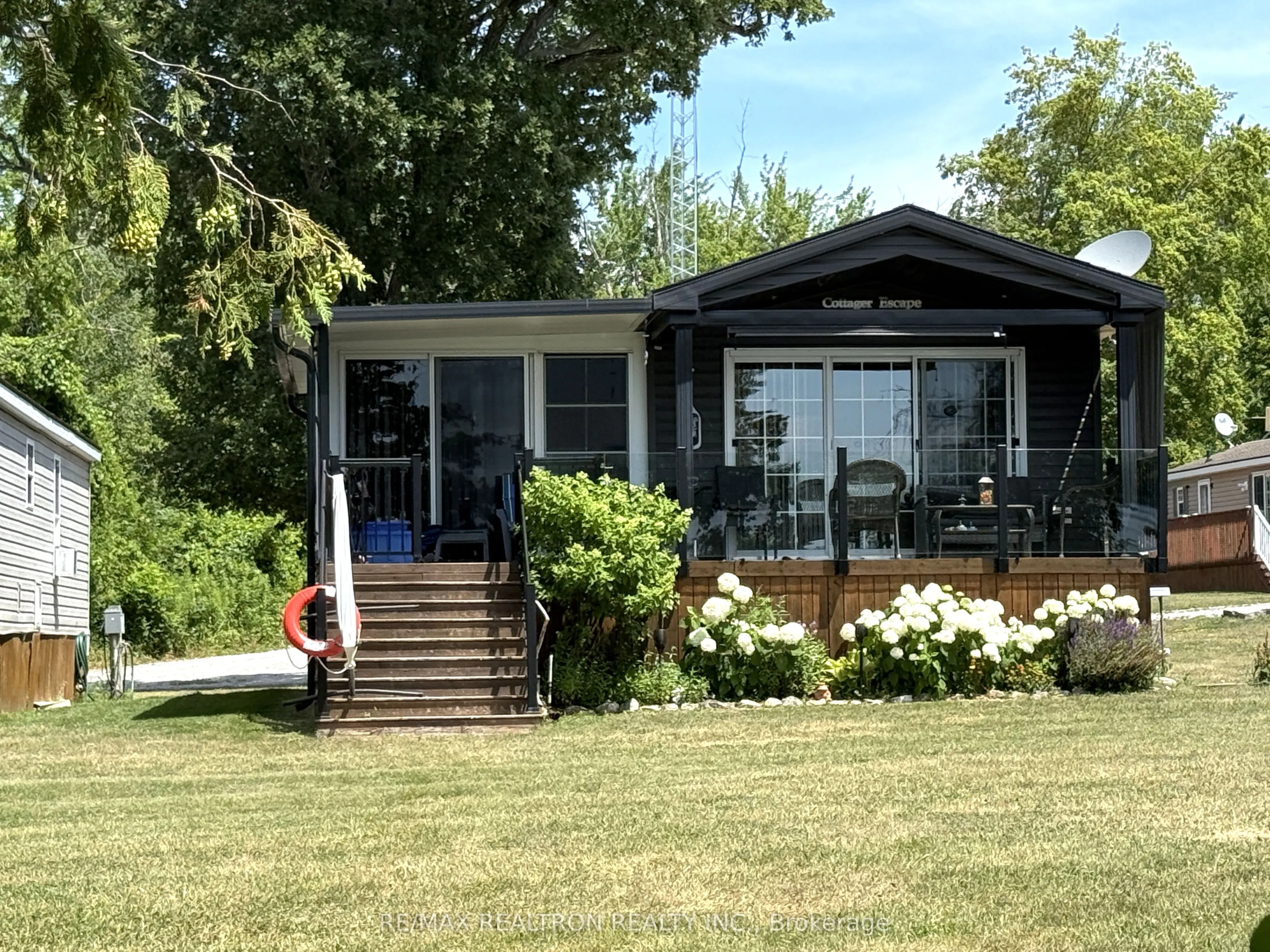 171 Woodland Estate Road