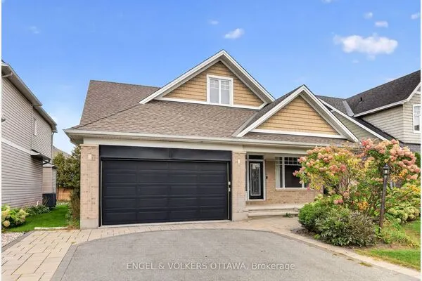 547 Kilbirnie Drive