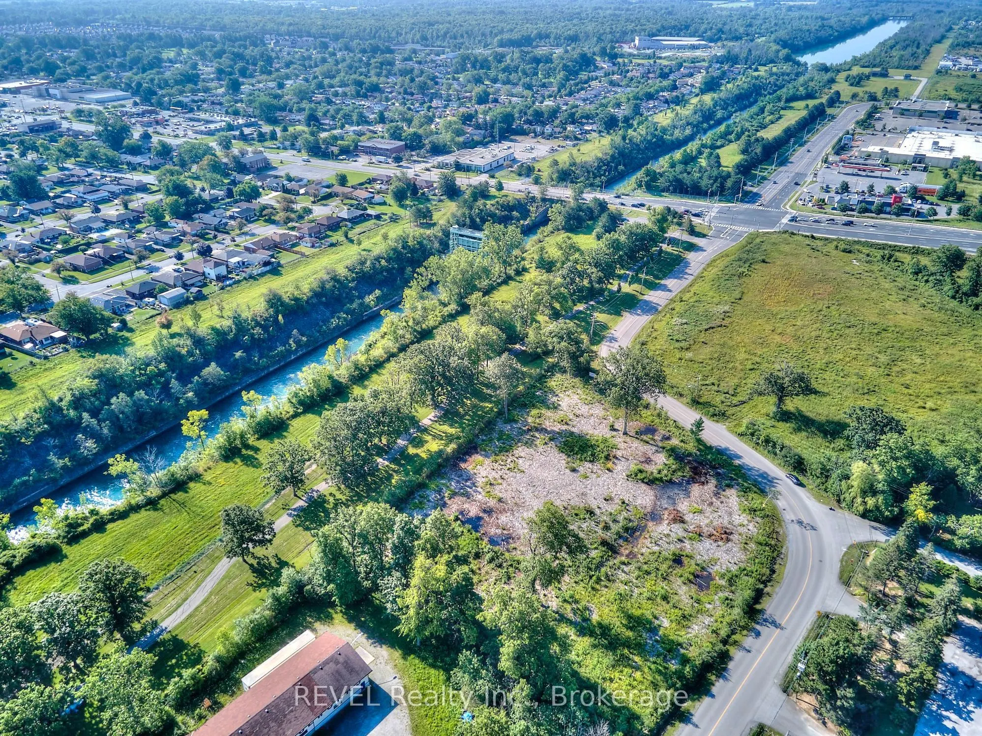 Lot 23 Oakwood Drive