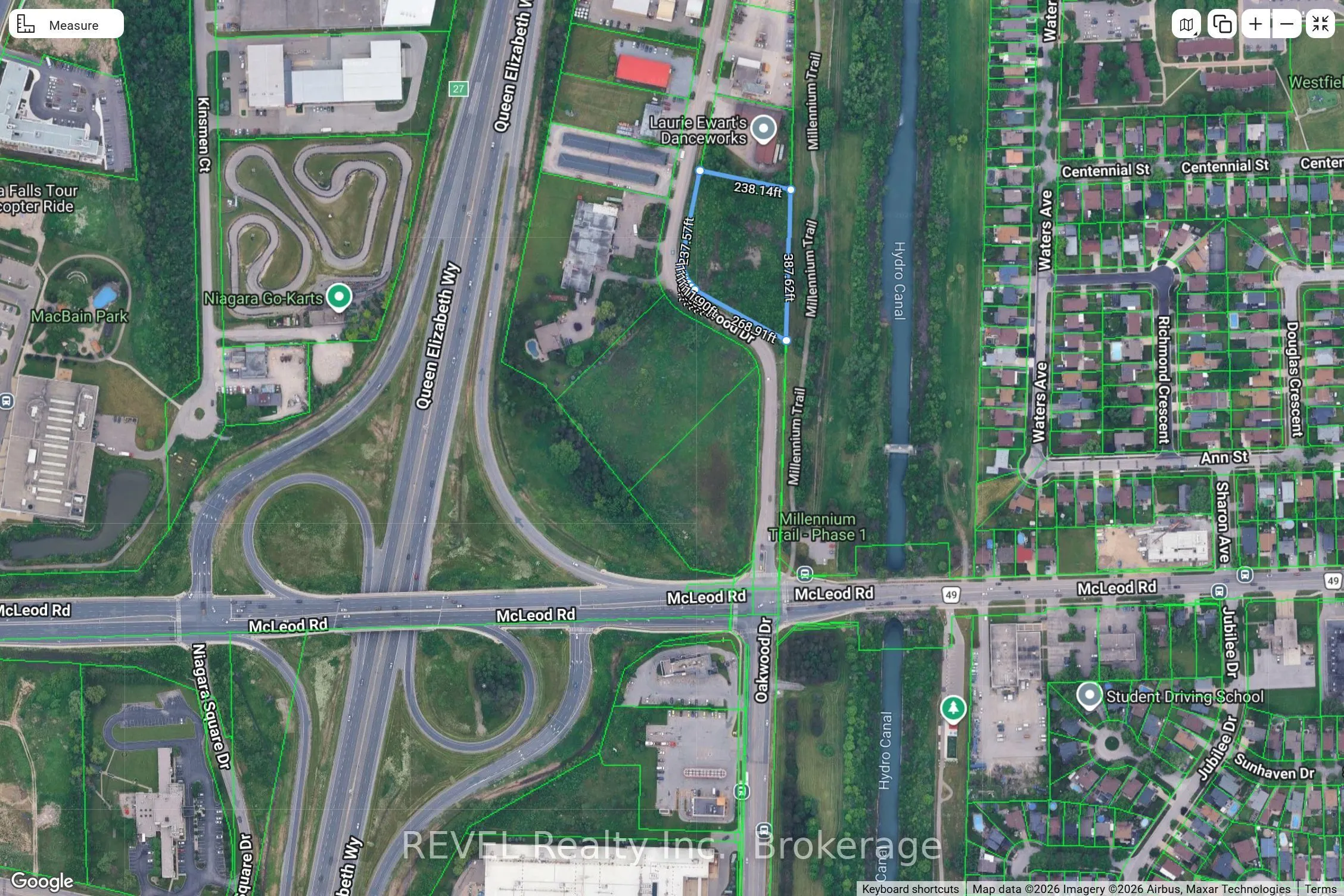 Lot 23 Oakwood Drive