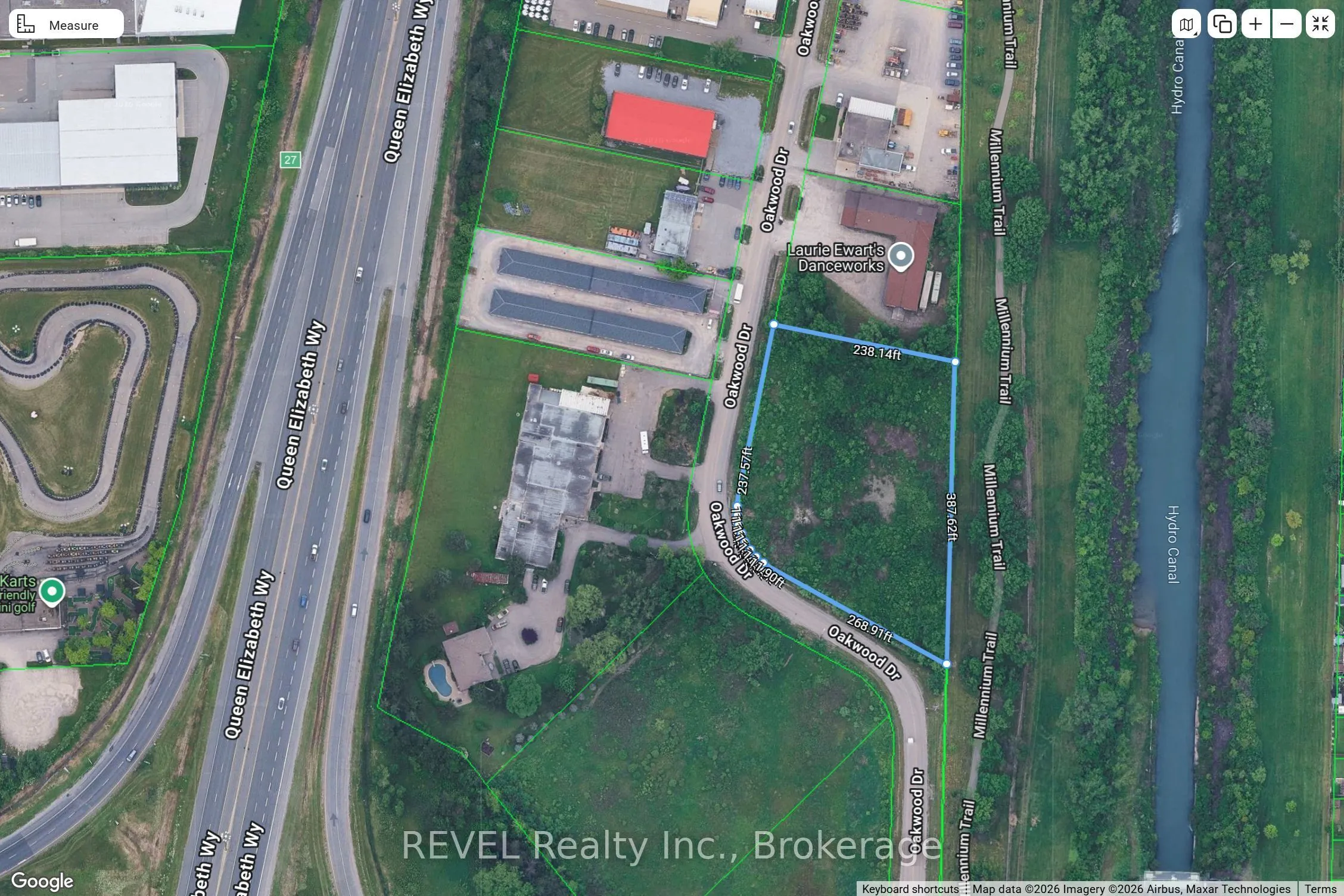 Lot 23 Oakwood Drive