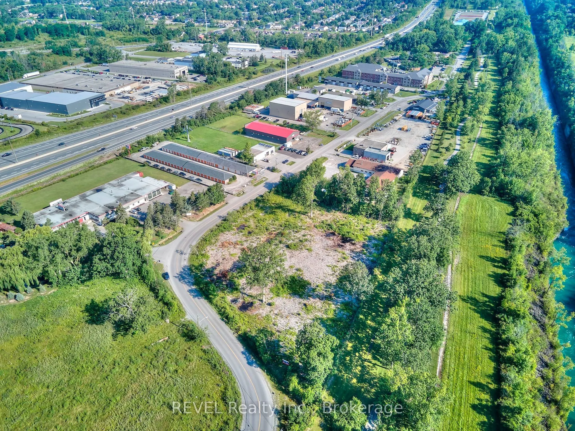 Lot 23 Oakwood Drive
