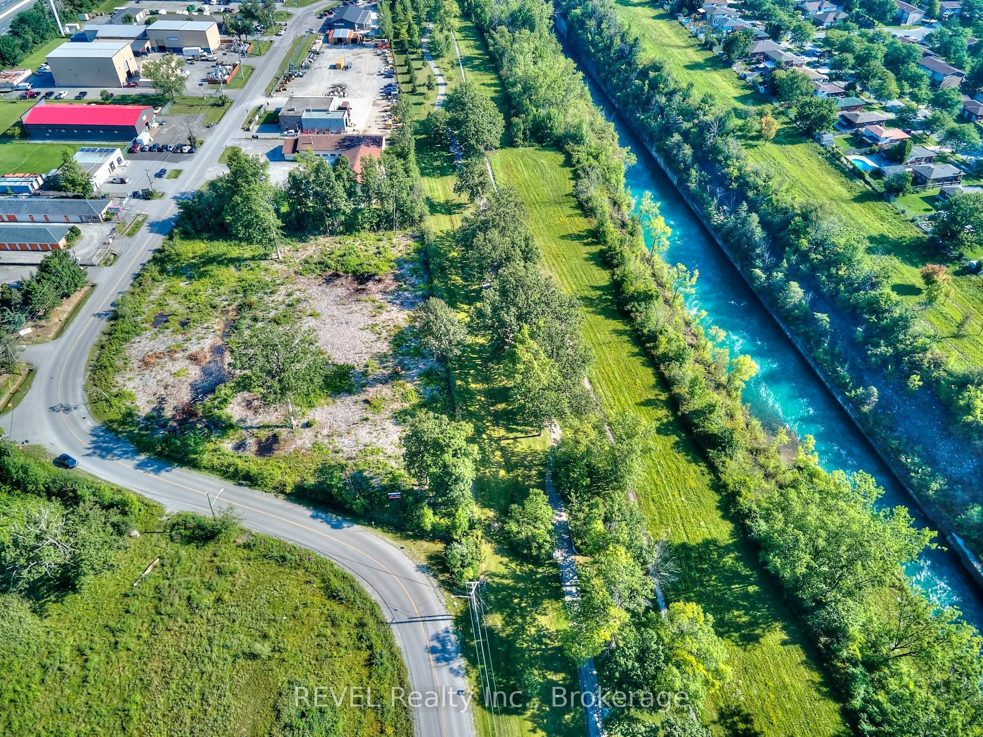 Lot 23 Oakwood Drive