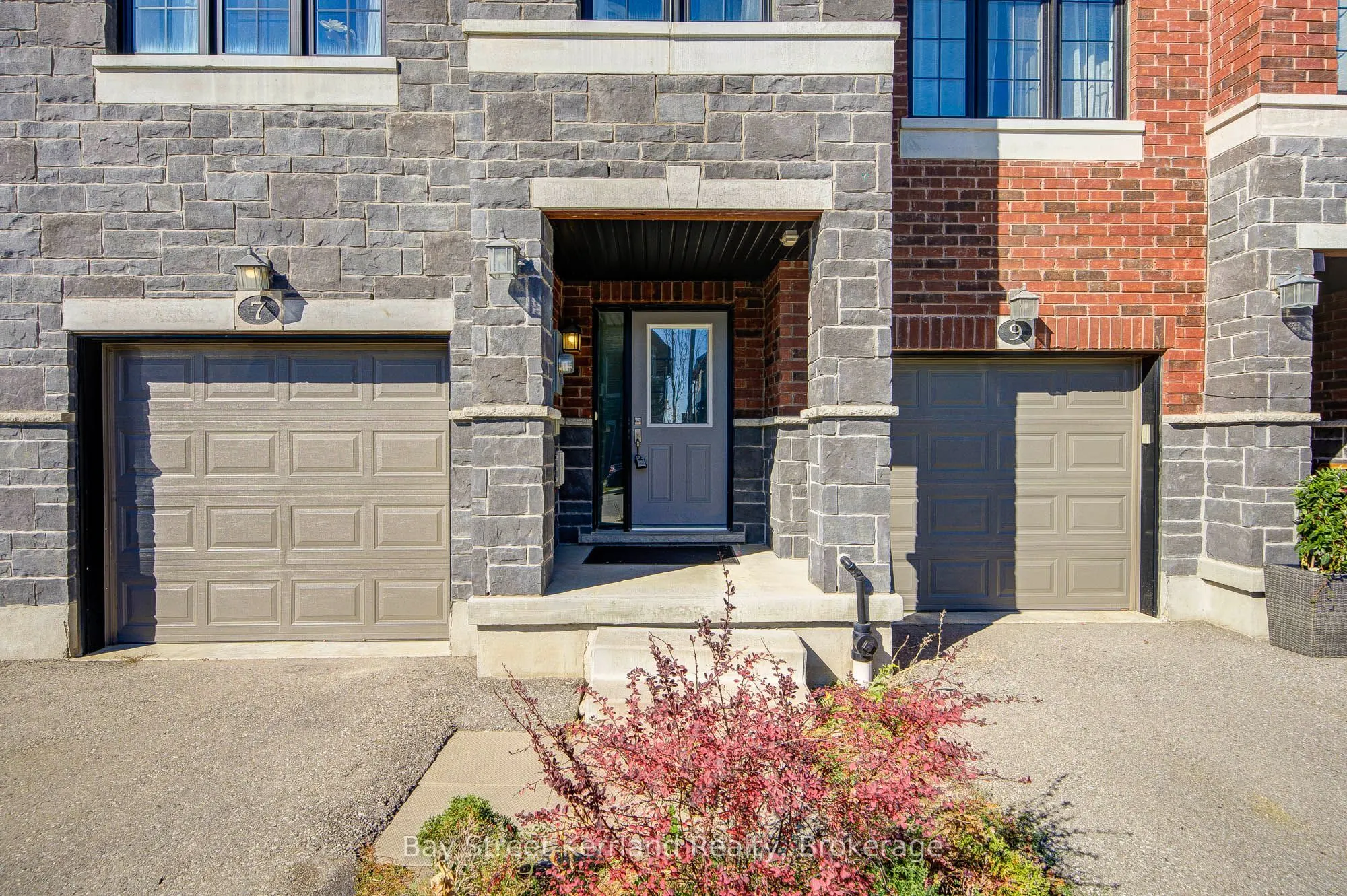 7 Sportsman Hill Street